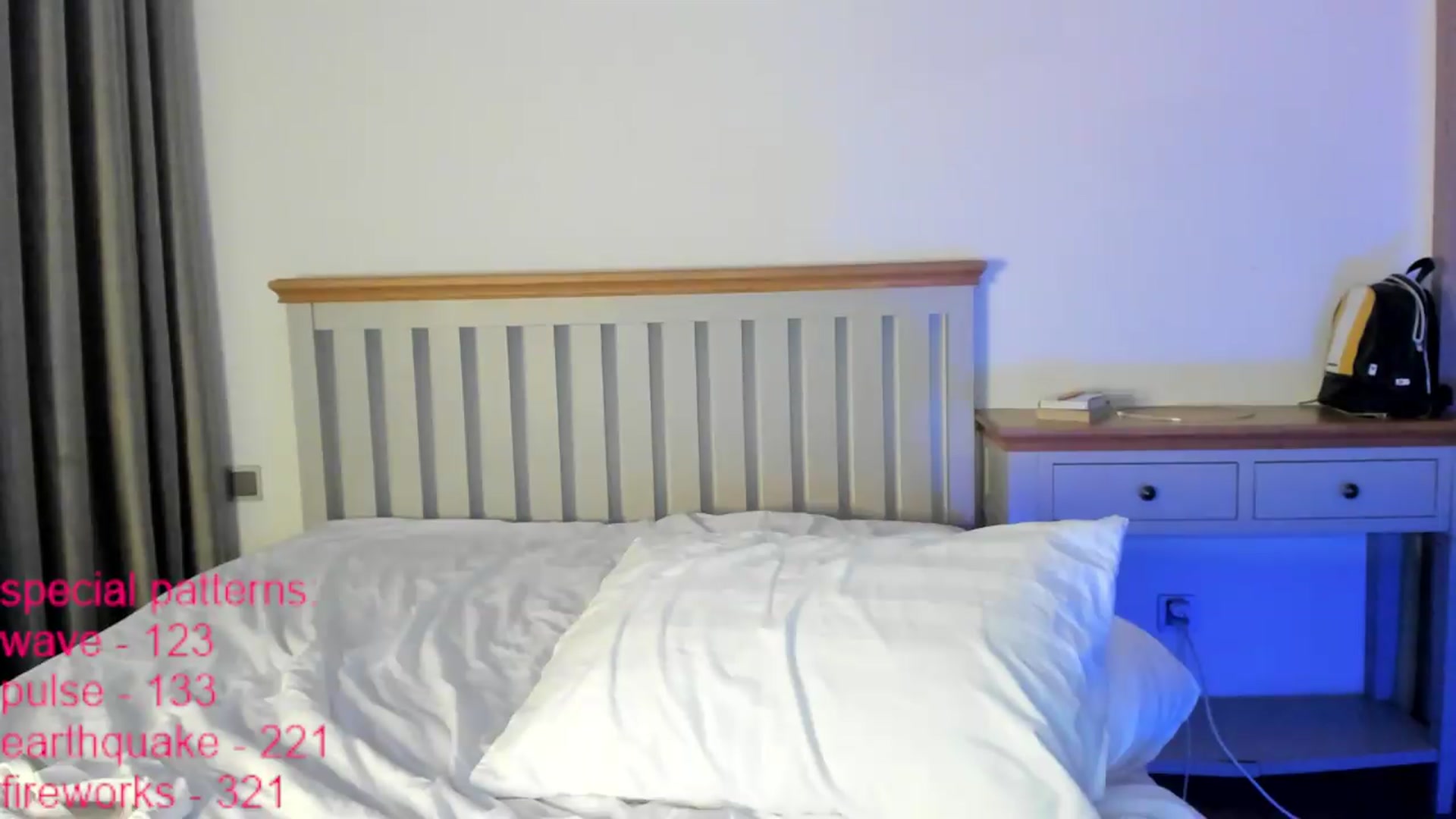 Gallery image thumbnail from LindaMei's myfreecams stream on, 06/13/2026, 22:05 image 17 of 20