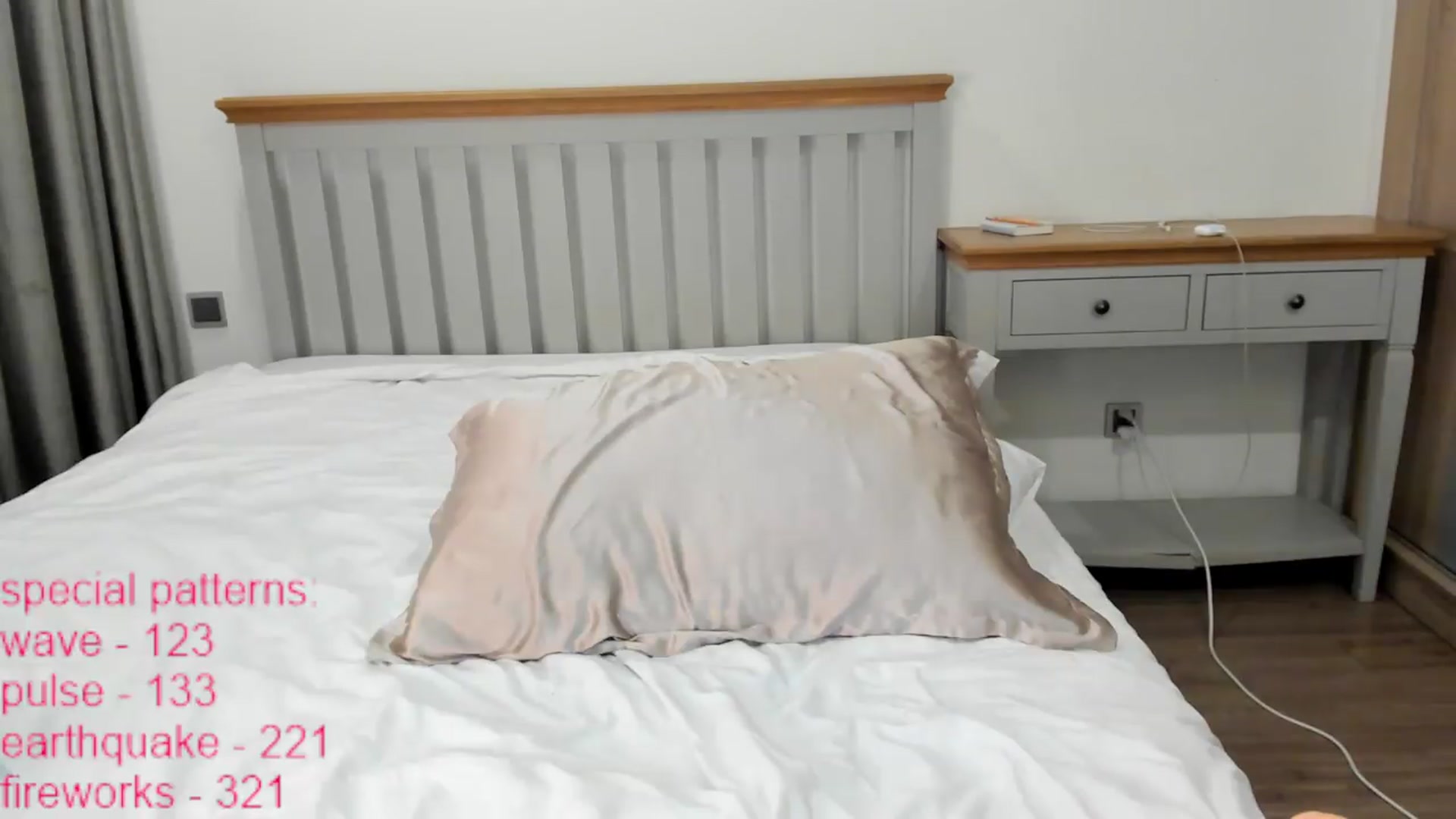 Gallery image thumbnail from LindaMei's myfreecams stream on, 06/27/2026, 21:55 image 12 of 20