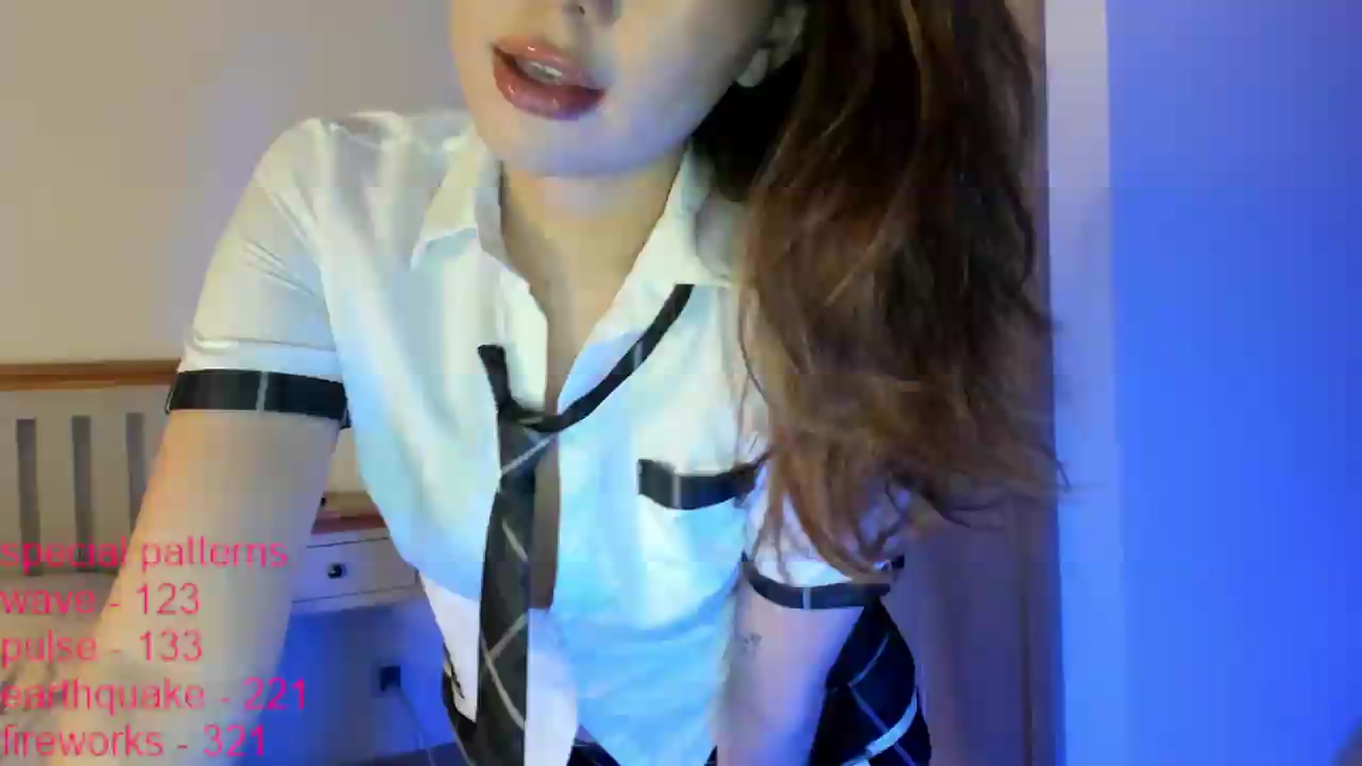 Gallery image thumbnail from LindaMei's myfreecams stream on, 06/30/2026, 15:42 image 10 of 20