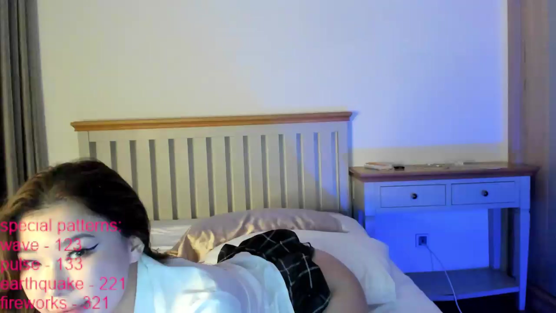 Gallery image thumbnail from LindaMei's myfreecams stream on, 06/30/2026, 17:19 image 3 of 20
