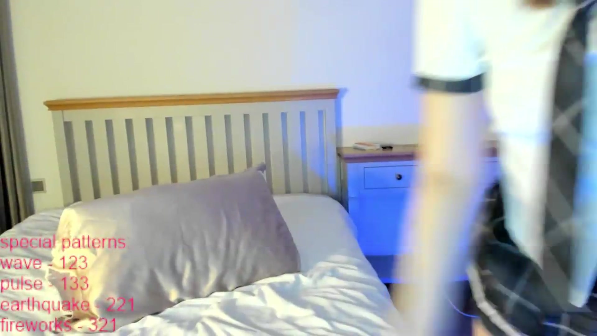 Gallery image thumbnail from LindaMei's myfreecams stream on, 06/30/2026, 17:19 image 12 of 20