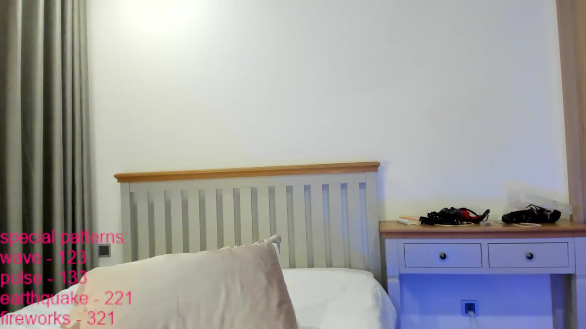 Gallery image thumbnail from LindaMei's myfreecams stream on, 06/30/2026, 17:19 image 17 of 20