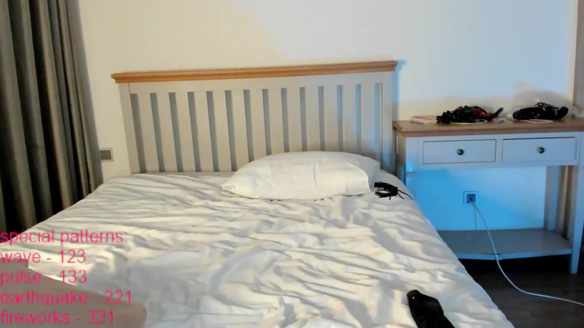 Gallery image thumbnail from LindaMei's myfreecams stream on, 06/30/2026, 19:56 image 8 of 20