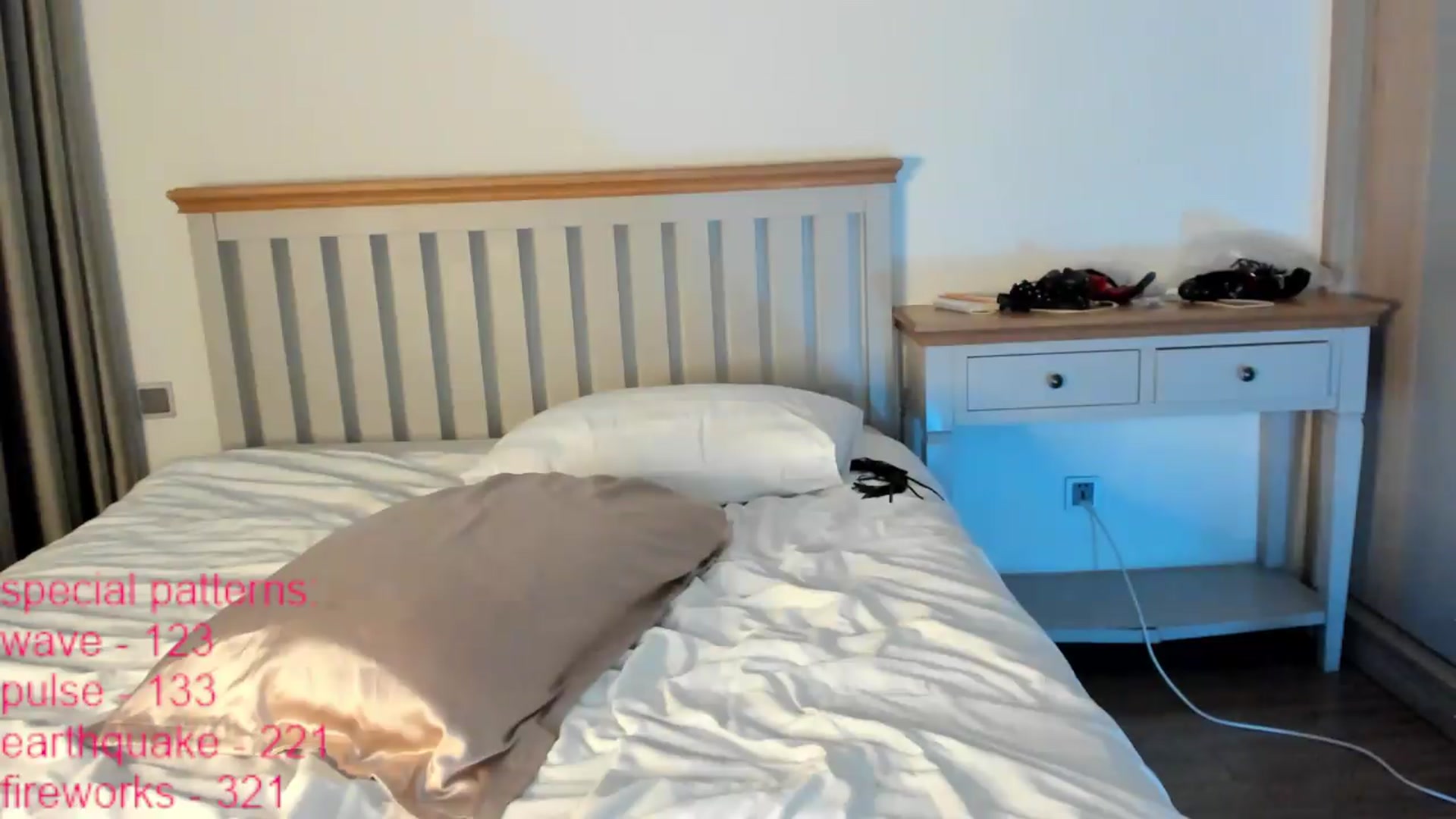 Gallery image thumbnail from LindaMei's myfreecams stream on, 06/30/2026, 19:56 image 11 of 20