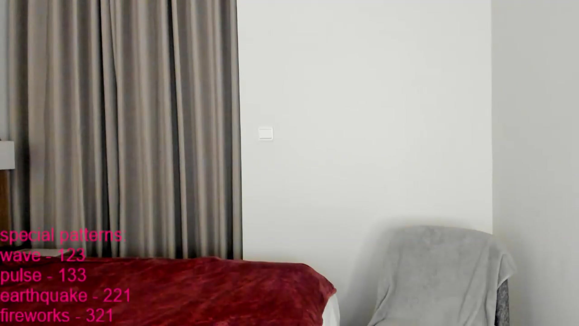 Gallery image thumbnail from LindaMei's myfreecams stream on, 07/09/2026, 13:53 image 4 of 20
