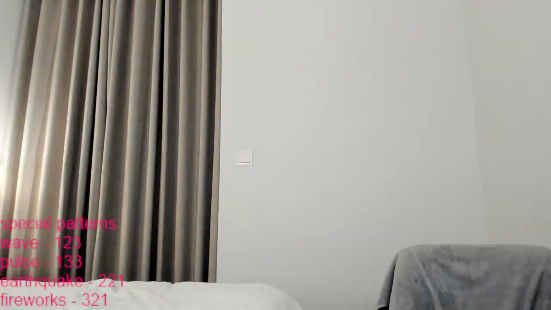 Gallery image thumbnail from LindaMei's myfreecams stream on, 07/09/2026, 20:56 image 11 of 20