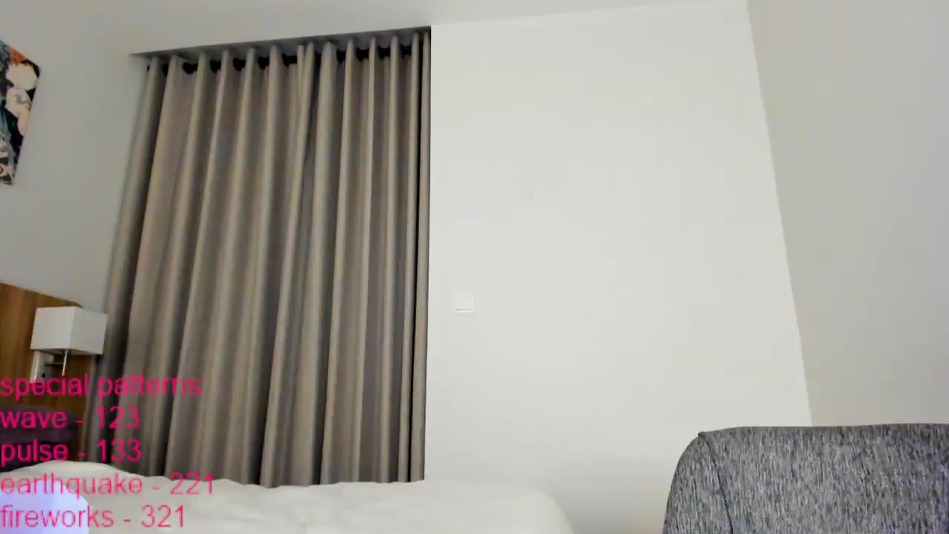 Gallery image thumbnail from LindaMei's myfreecams stream on, 08/20/2026, 20:36 image 6 of 20