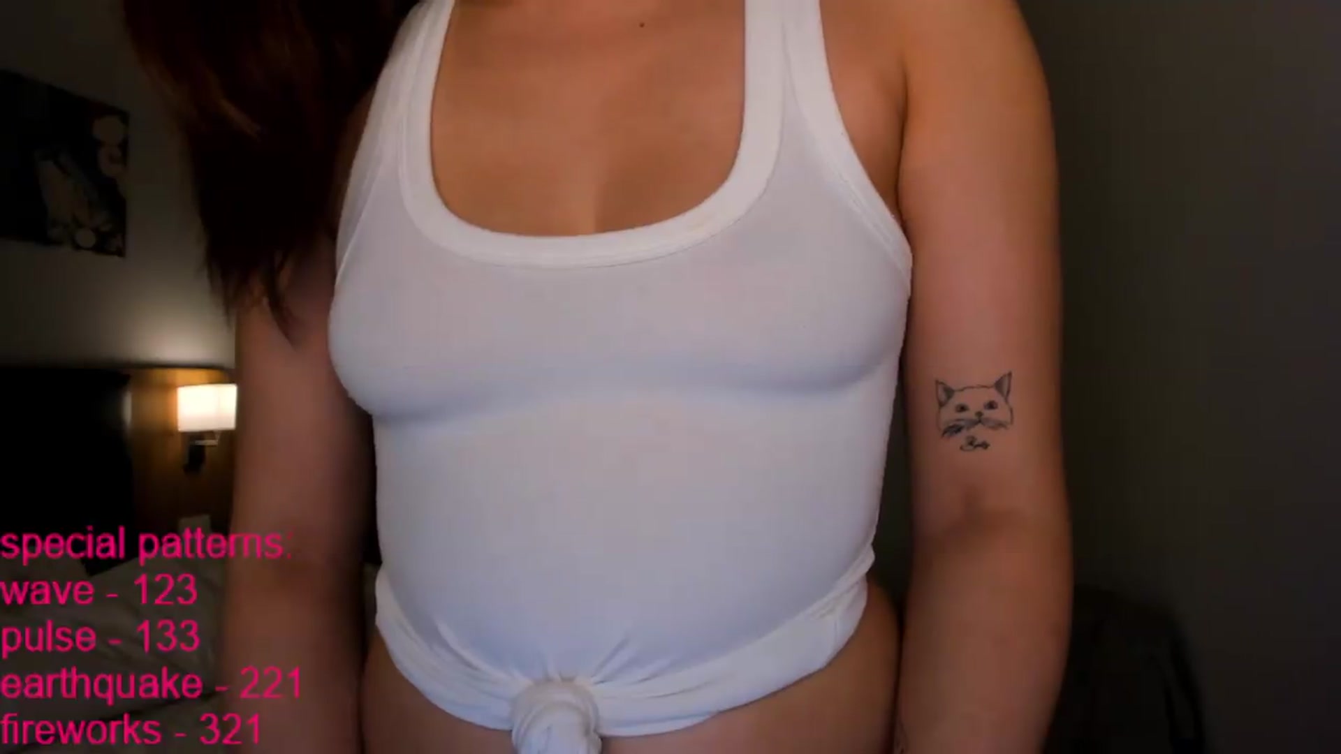 Gallery image thumbnail from LindaMei's myfreecams stream on, 08/26/2026, 23:58 image 9 of 20