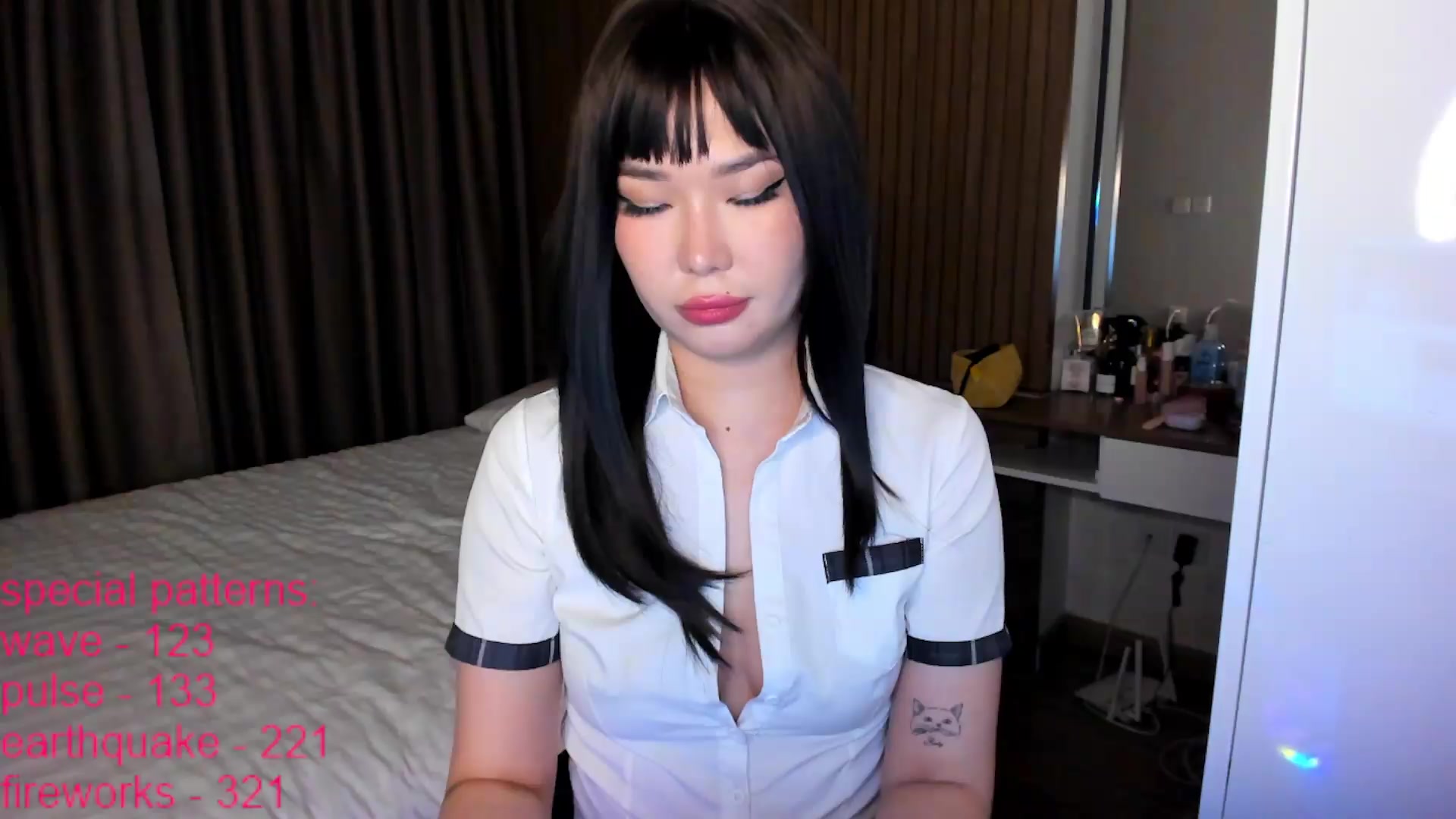 Gallery image thumbnail from LindaMei's myfreecams stream on, 09/13/2026, 17:01 image 18 of 20