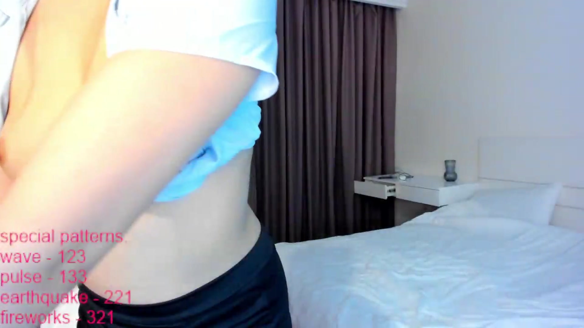 Gallery image thumbnail from LindaMei's myfreecams stream on, 09/17/2026, 18:21 image 5 of 20