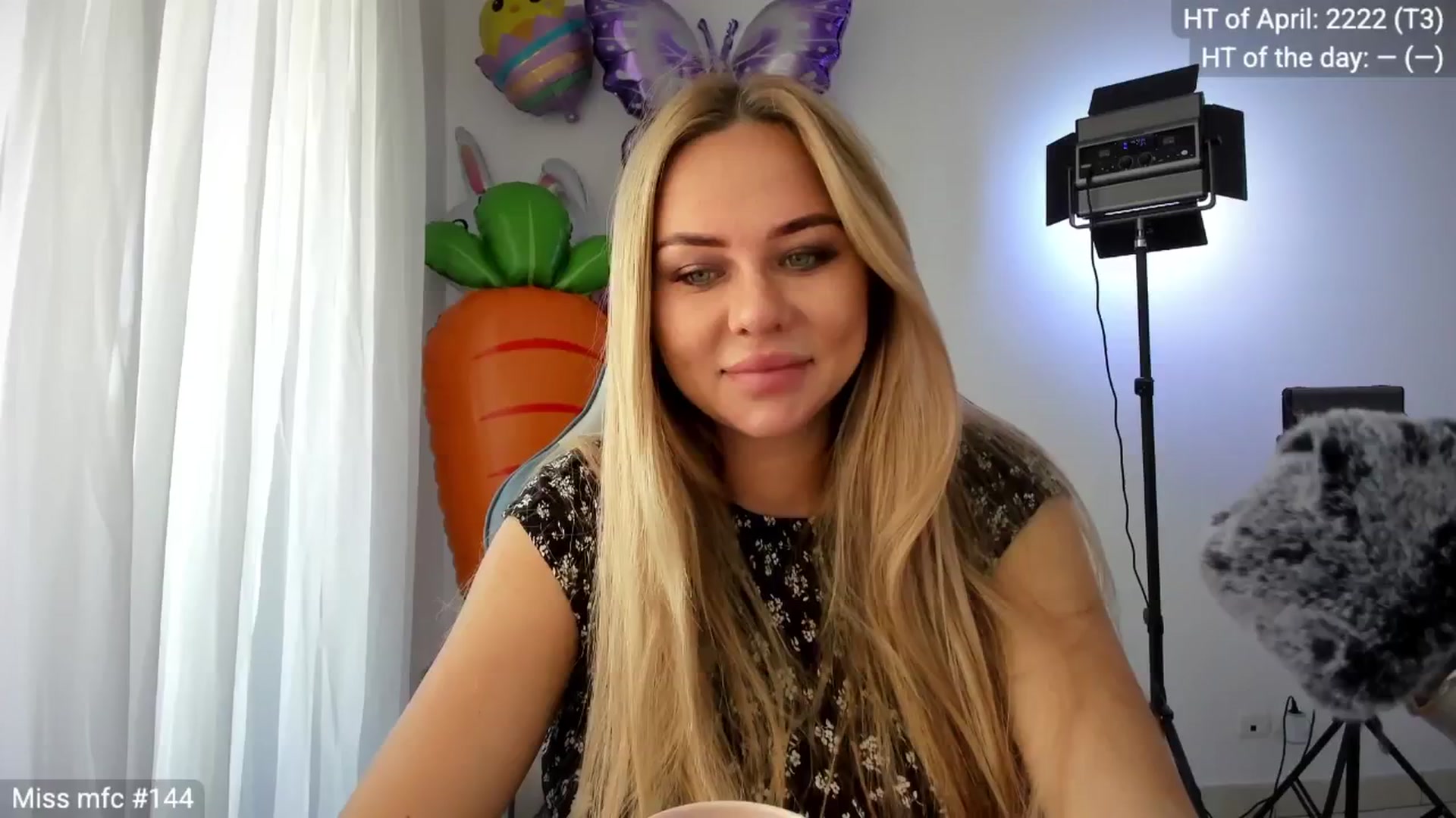 Gallery image thumbnail from Linda_0nline's myfreecams stream on, 04/05/2026, 11:00 image 1 of 20