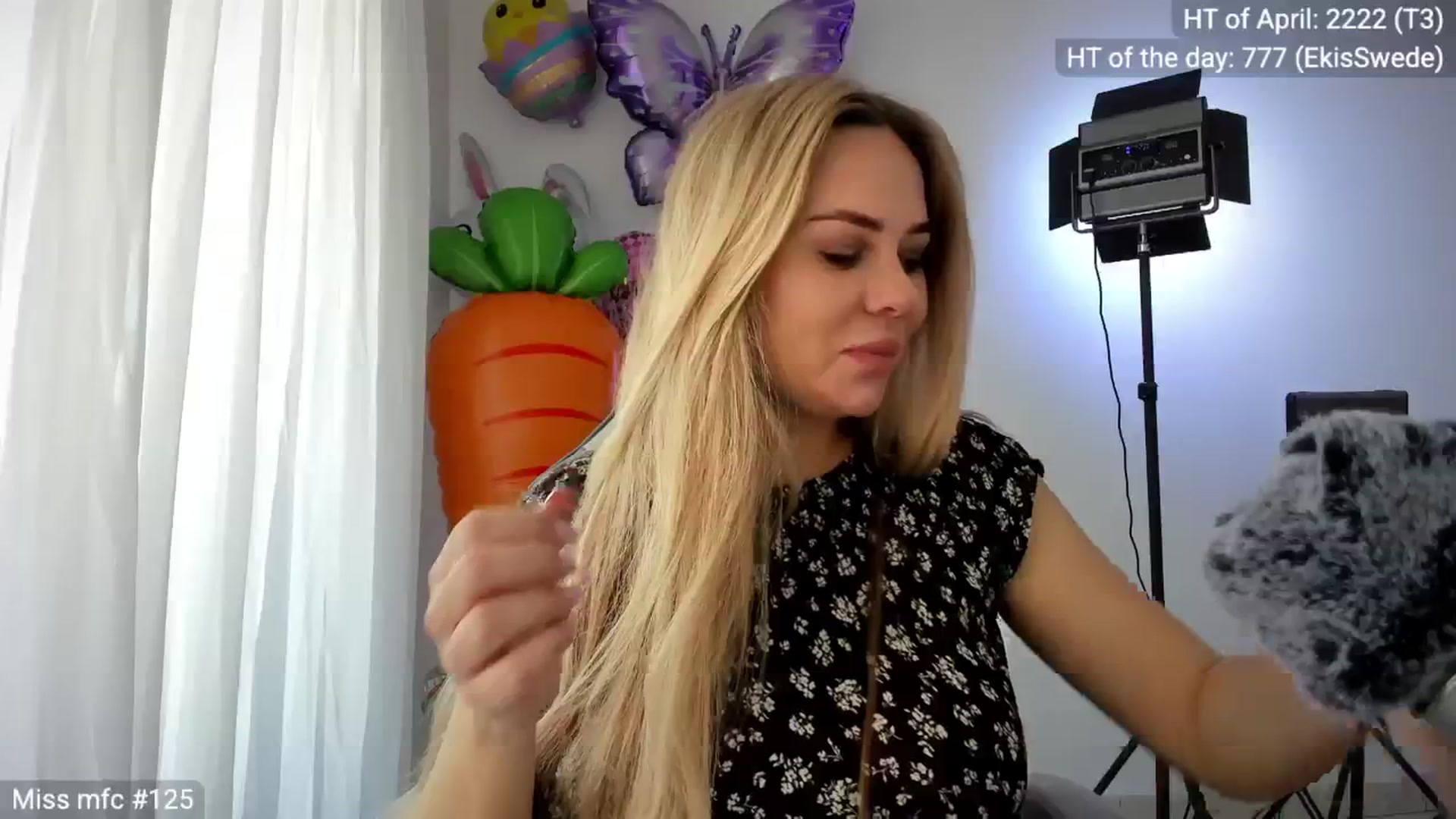 Gallery image thumbnail from Linda_0nline's myfreecams stream on, 04/05/2026, 11:00 image 5 of 20