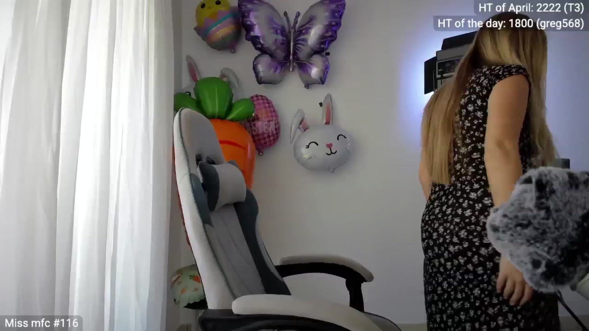 Gallery image thumbnail from Linda_0nline's myfreecams stream on, 04/05/2026, 11:00 image 19 of 20