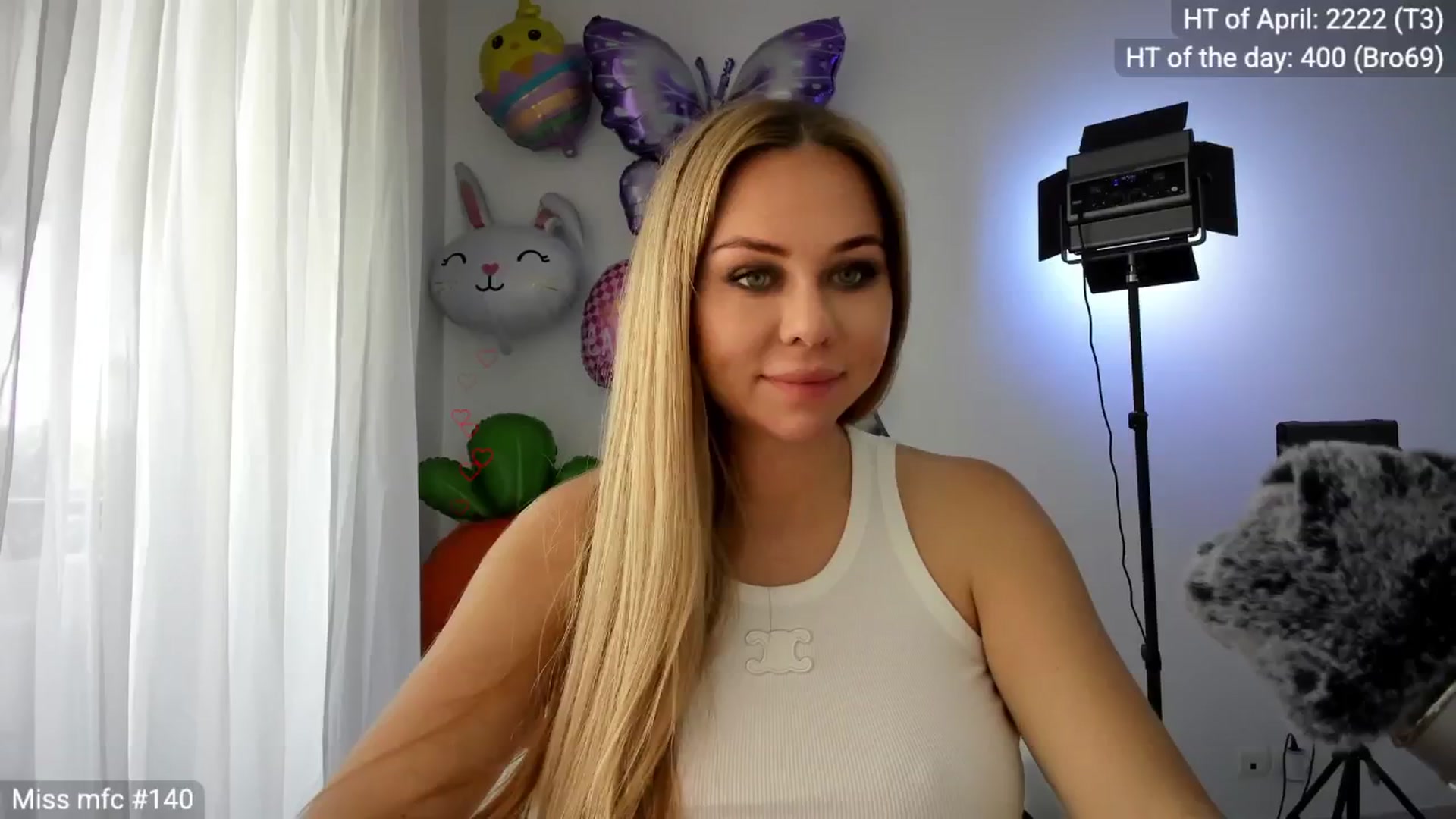 Gallery image thumbnail from Linda_0nline's myfreecams stream on, 04/06/2026, 10:13 image 2 of 20