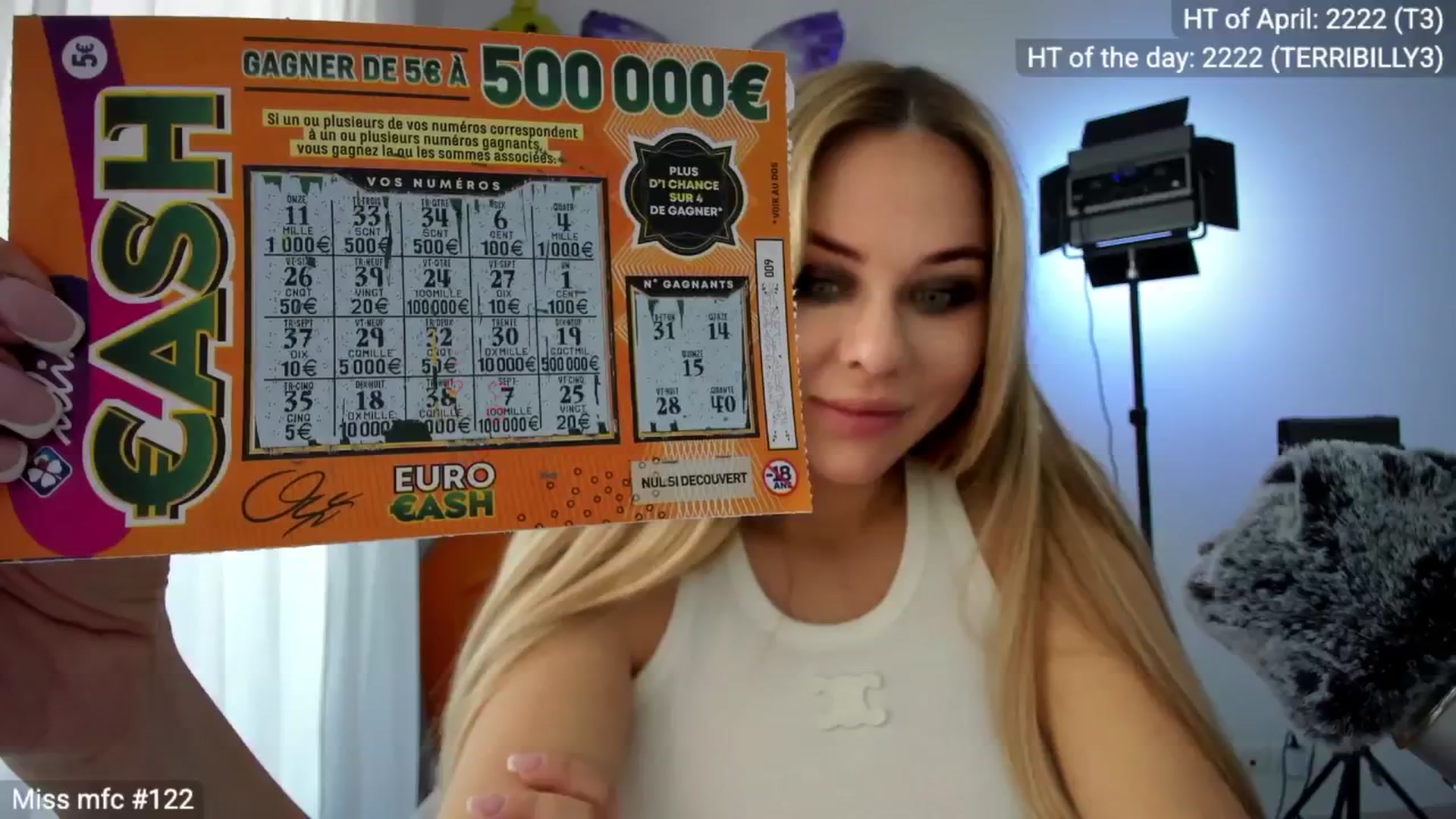 Gallery image thumbnail from Linda_0nline's myfreecams stream on, 04/06/2026, 10:13 image 5 of 20