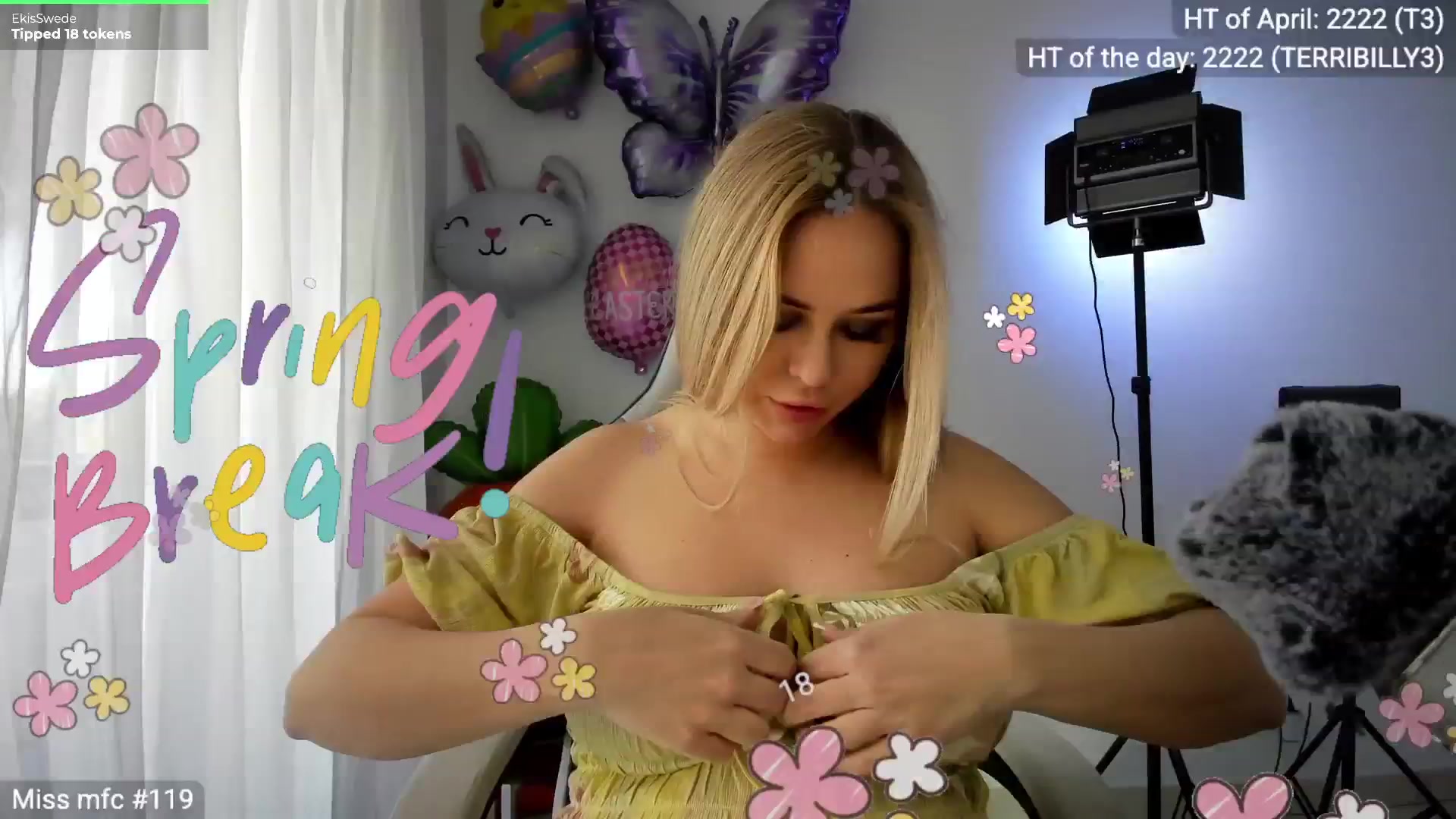 Gallery image thumbnail from Linda_0nline's myfreecams stream on, 04/06/2026, 10:13 image 15 of 20