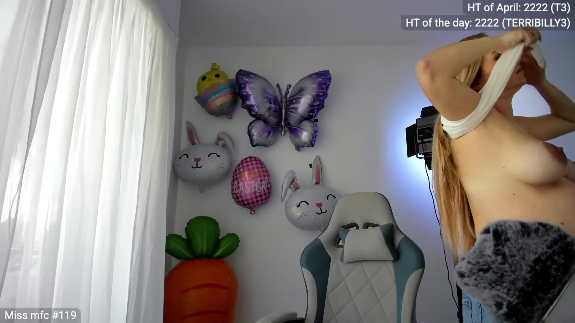 Gallery image thumbnail from Linda_0nline's myfreecams stream on, 04/06/2026, 10:13 image 12 of 20