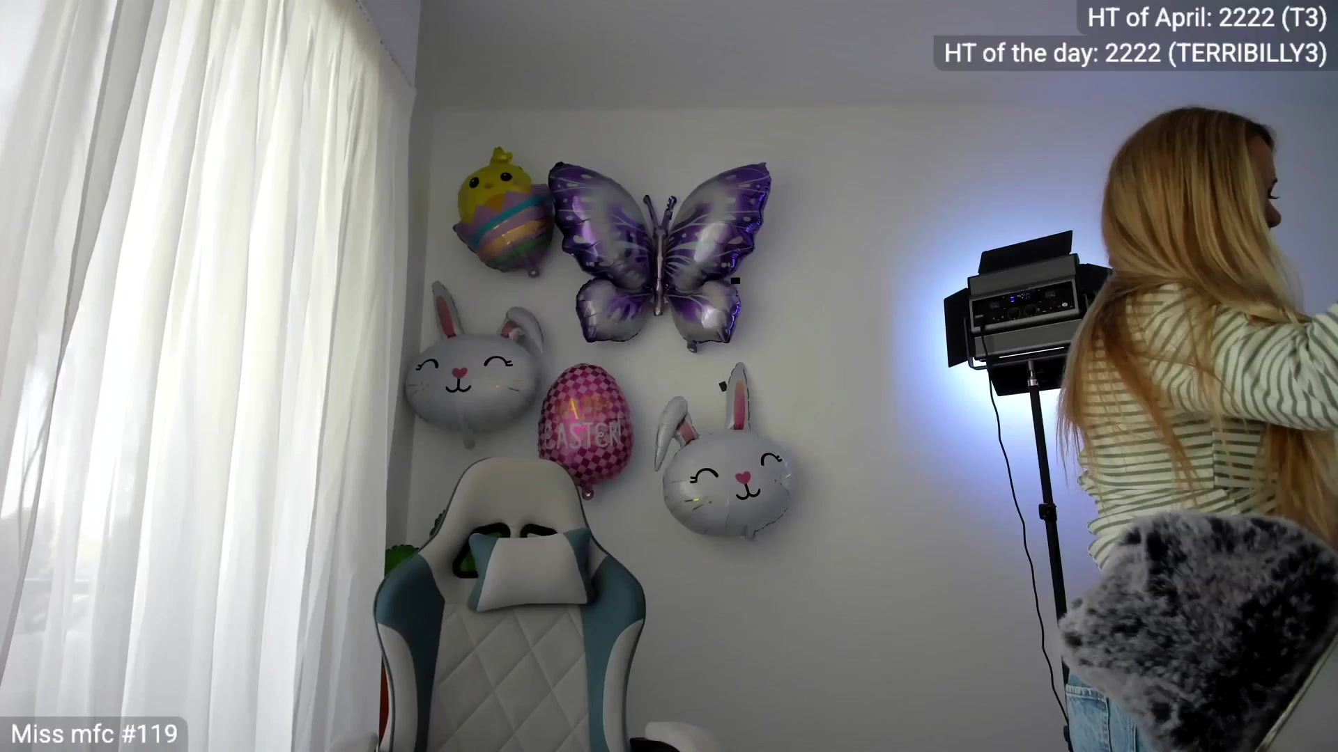 Gallery image thumbnail from Linda_0nline's myfreecams stream on, 04/06/2026, 10:13 image 14 of 20