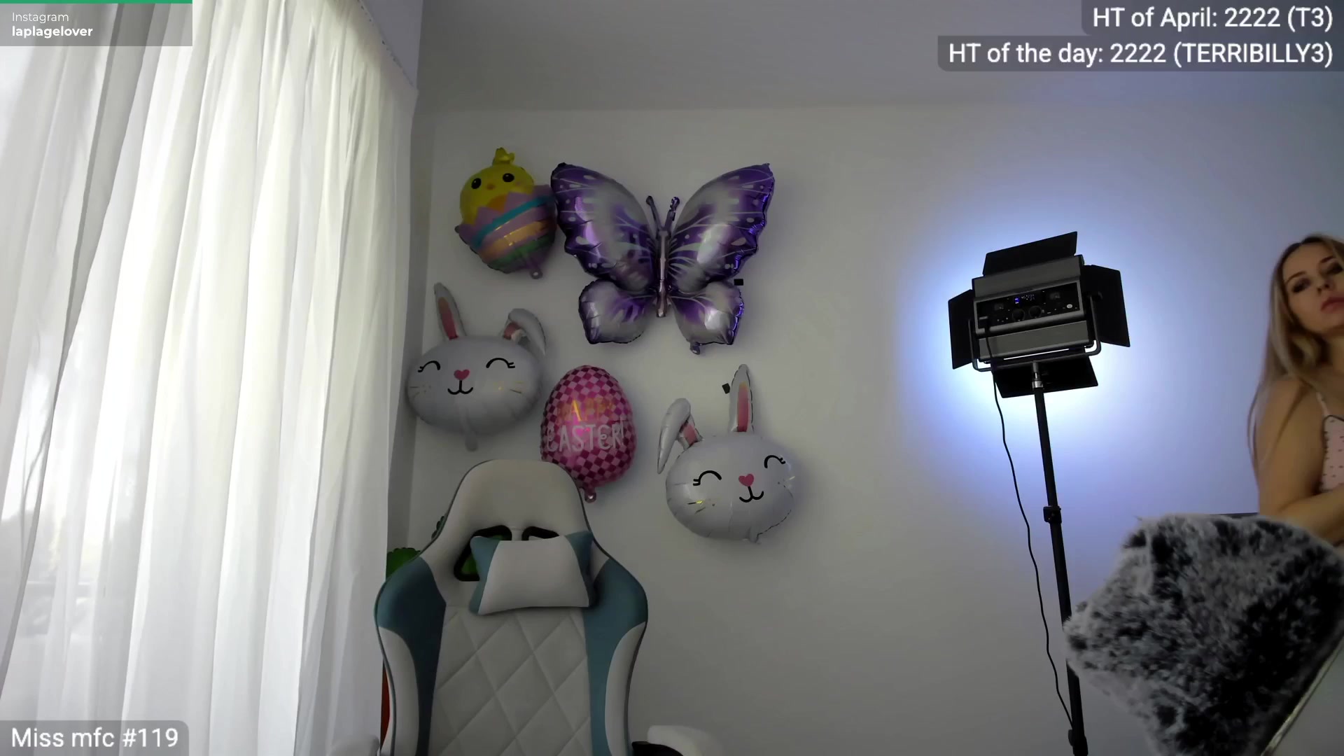 Gallery image thumbnail from Linda_0nline's myfreecams stream on, 04/06/2026, 10:13 image 13 of 20
