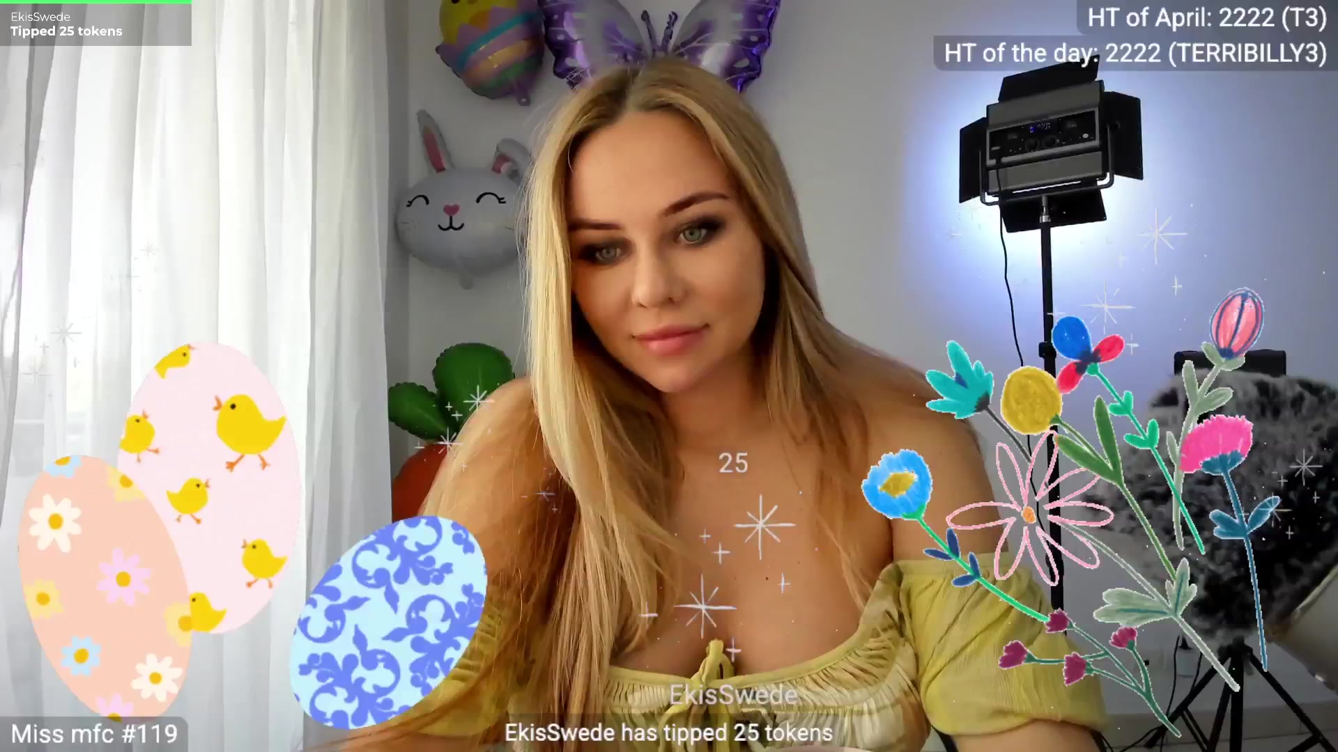 Gallery image thumbnail from Linda_0nline's myfreecams stream on, 04/06/2026, 10:13 image 16 of 20