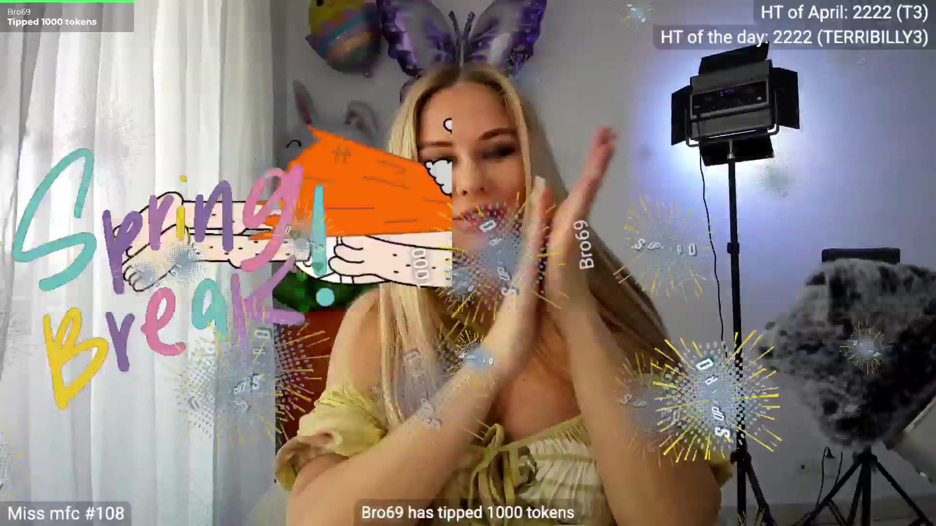 Gallery image thumbnail from Linda_0nline's myfreecams stream on, 04/06/2026, 10:13 image 18 of 20