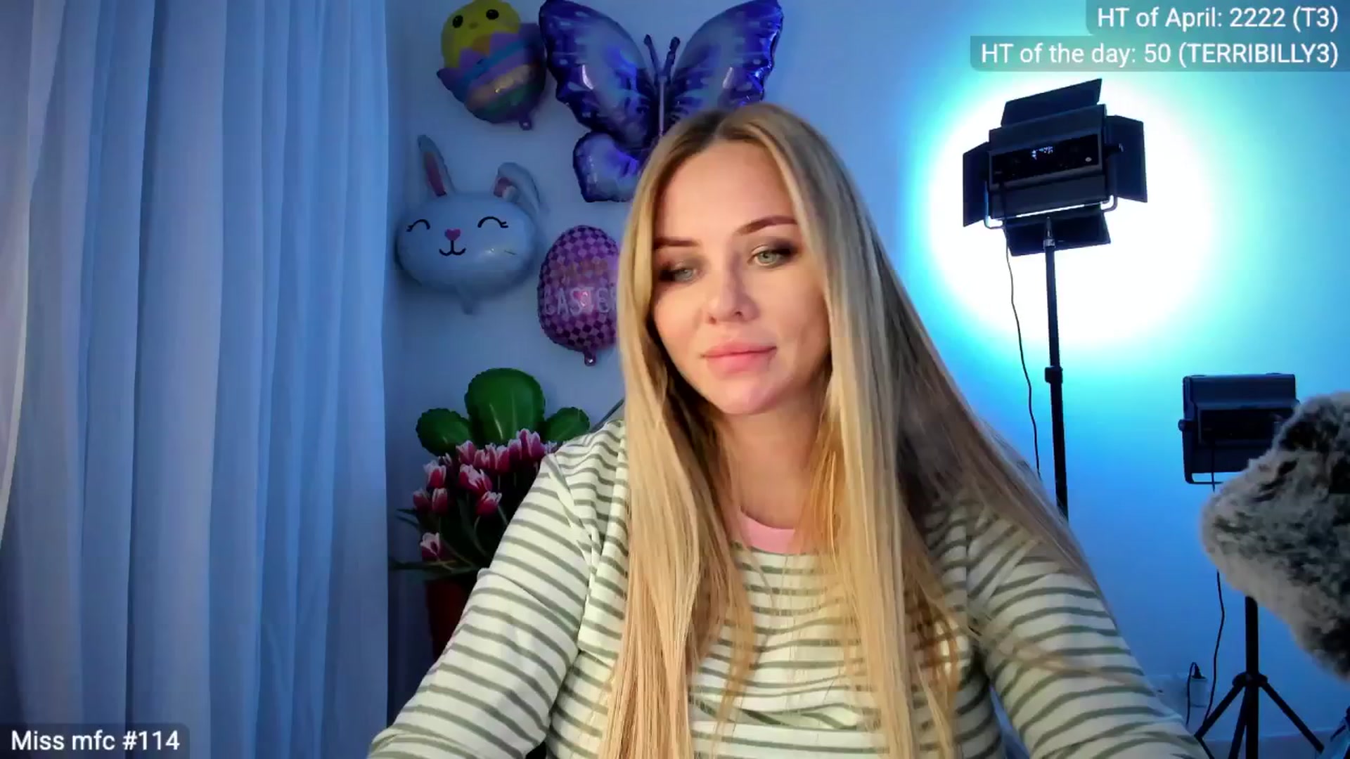 Gallery image thumbnail from Linda_0nline's myfreecams stream on, 04/06/2026, 19:41 image 19 of 20