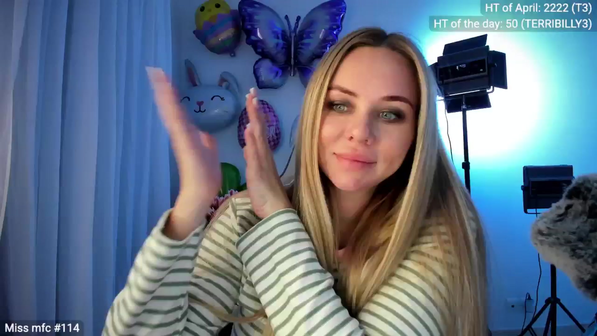Gallery image thumbnail from Linda_0nline's myfreecams stream on, 04/06/2026, 19:41 image 20 of 20