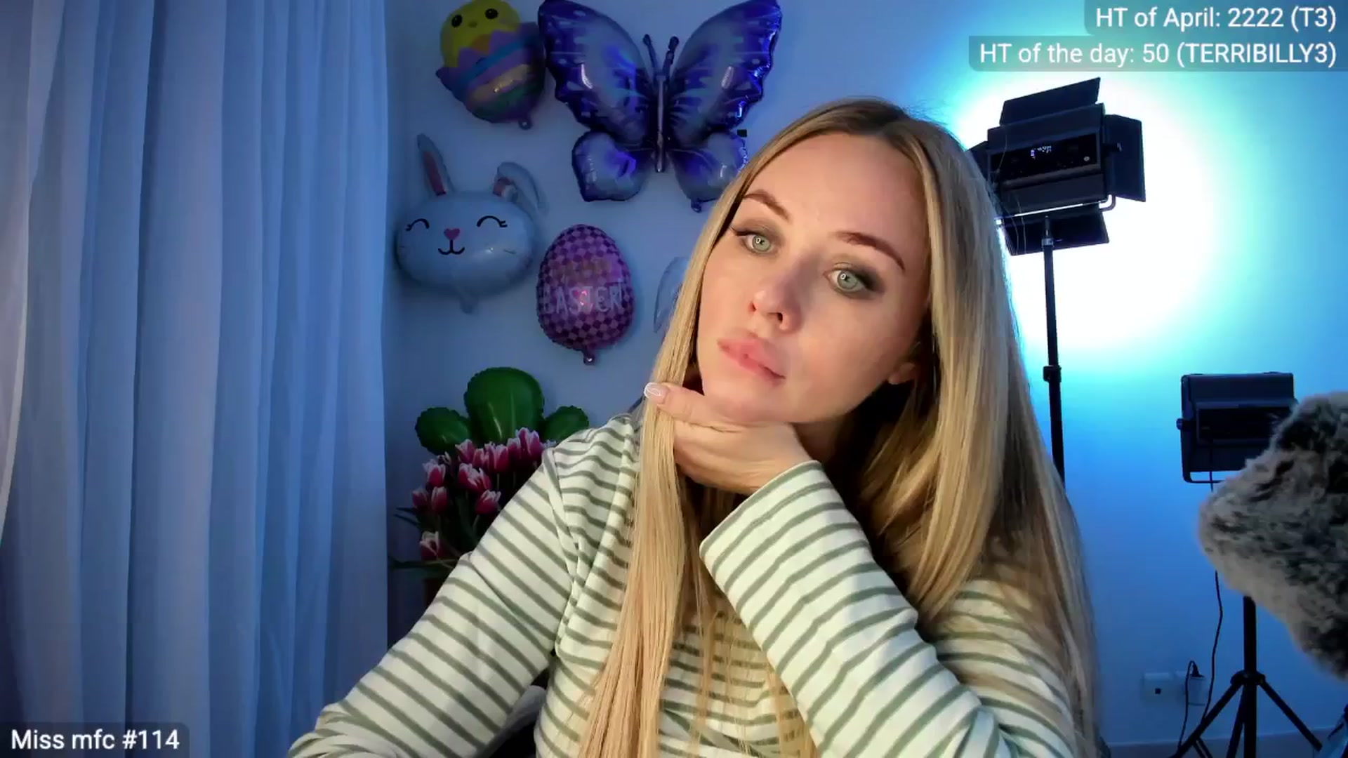 Gallery image thumbnail from Linda_0nline's myfreecams stream on, 04/06/2026, 19:41 image 18 of 20