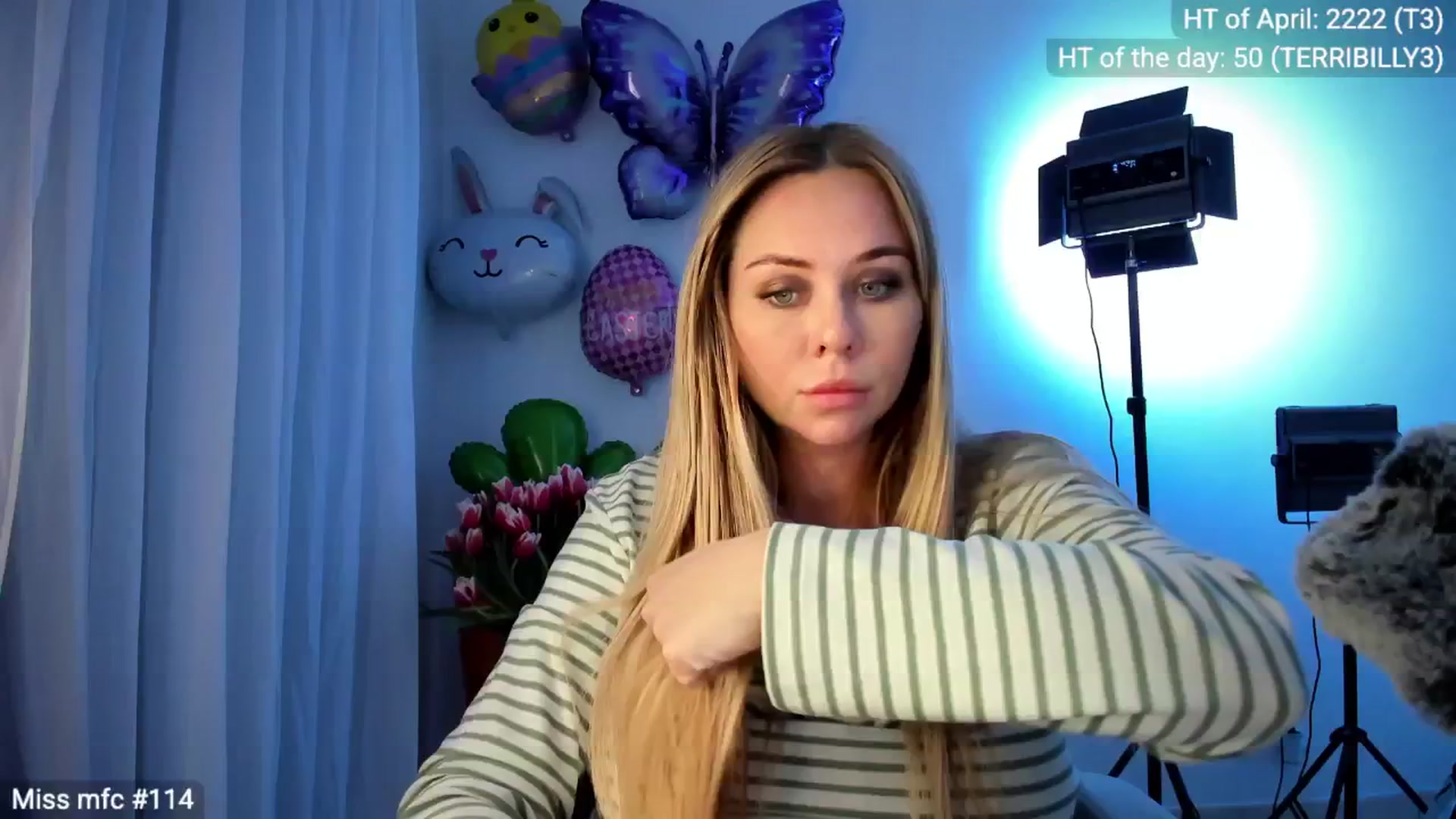 Gallery image thumbnail from Linda_0nline's myfreecams stream on, 04/06/2026, 19:41 image 9 of 20