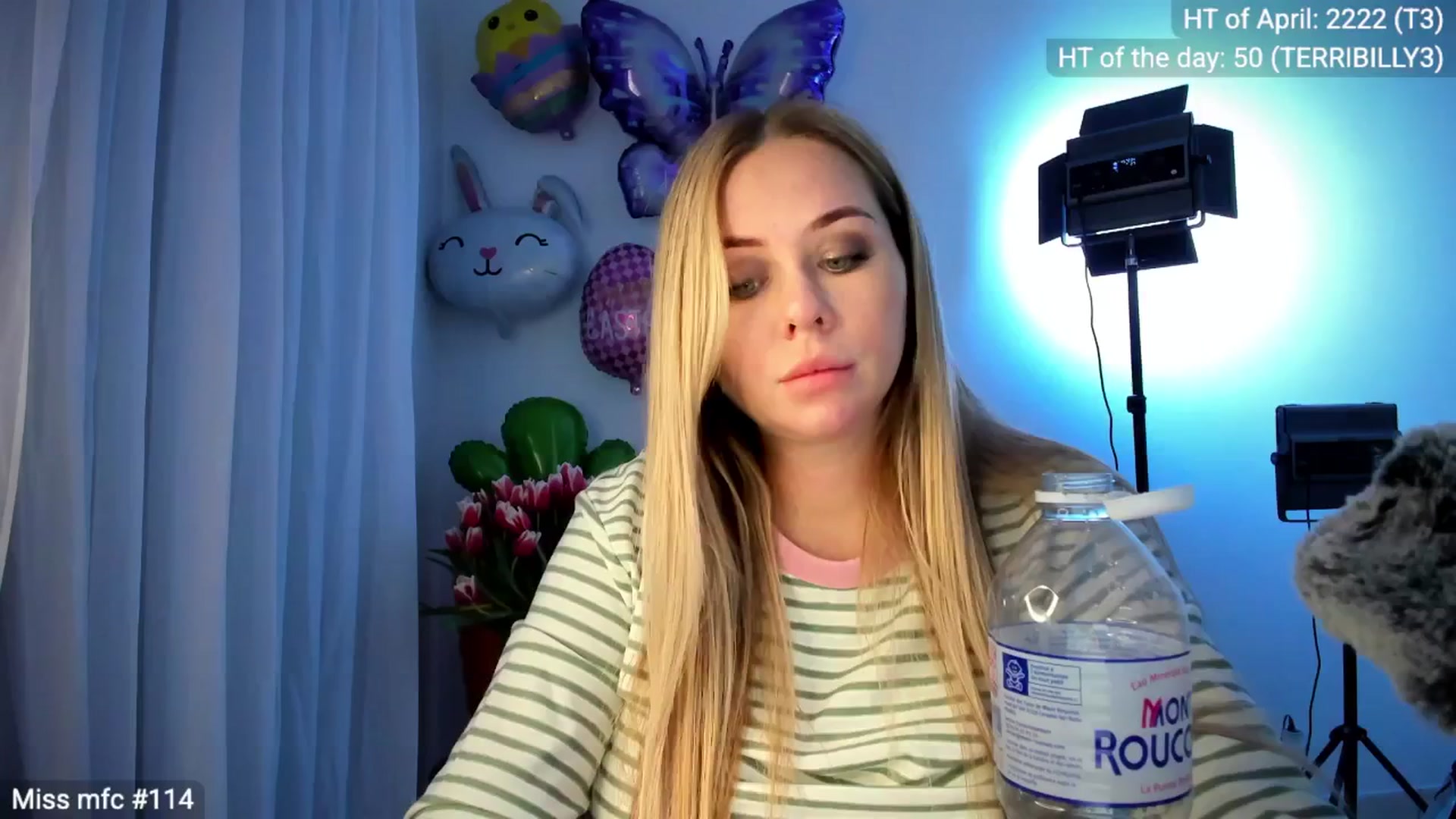 Gallery image thumbnail from Linda_0nline's myfreecams stream on, 04/06/2026, 19:41 image 5 of 20
