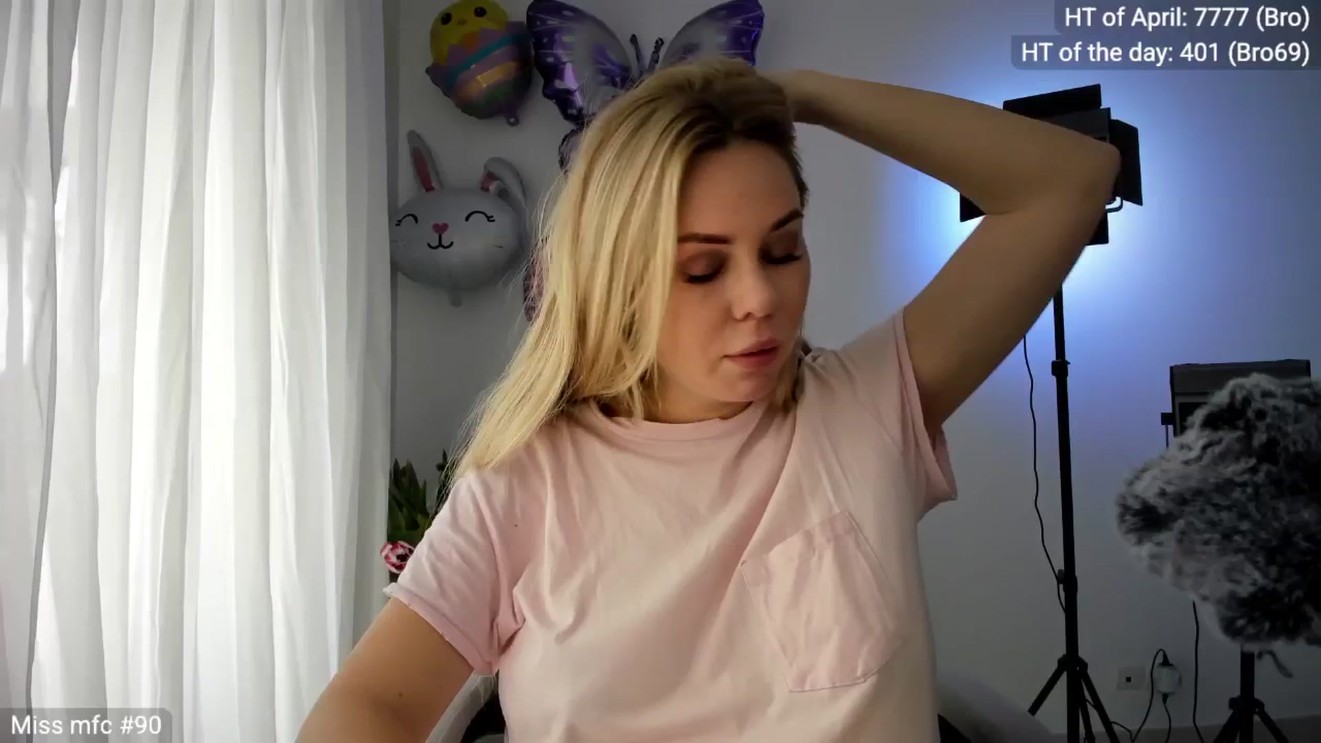 Gallery image thumbnail from Linda_0nline's myfreecams stream on, 04/11/2026, 10:03 image 5 of 20