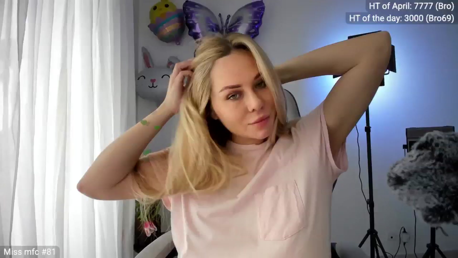 Gallery image thumbnail from Linda_0nline's myfreecams stream on, 04/11/2026, 10:03 image 13 of 20