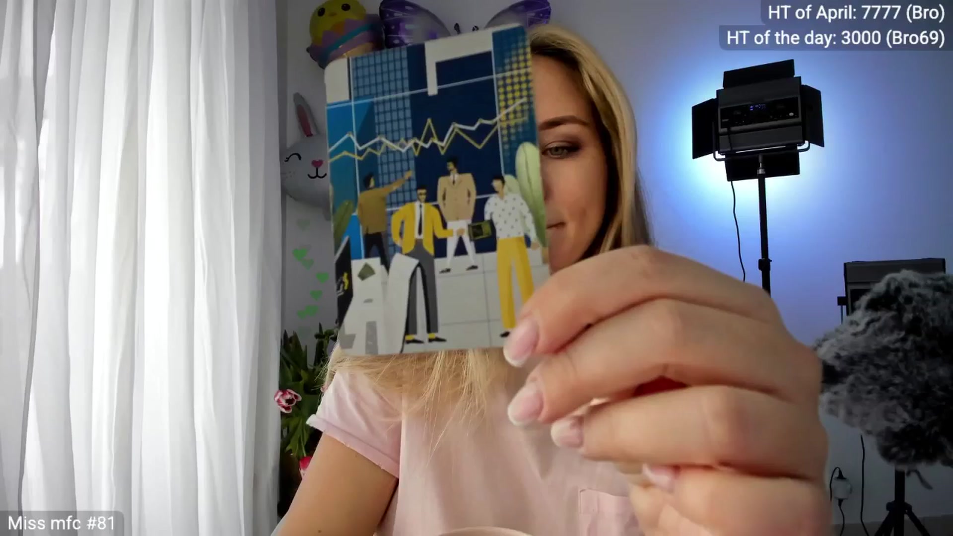 Gallery image thumbnail from Linda_0nline's myfreecams stream on, 04/11/2026, 10:03 image 10 of 20