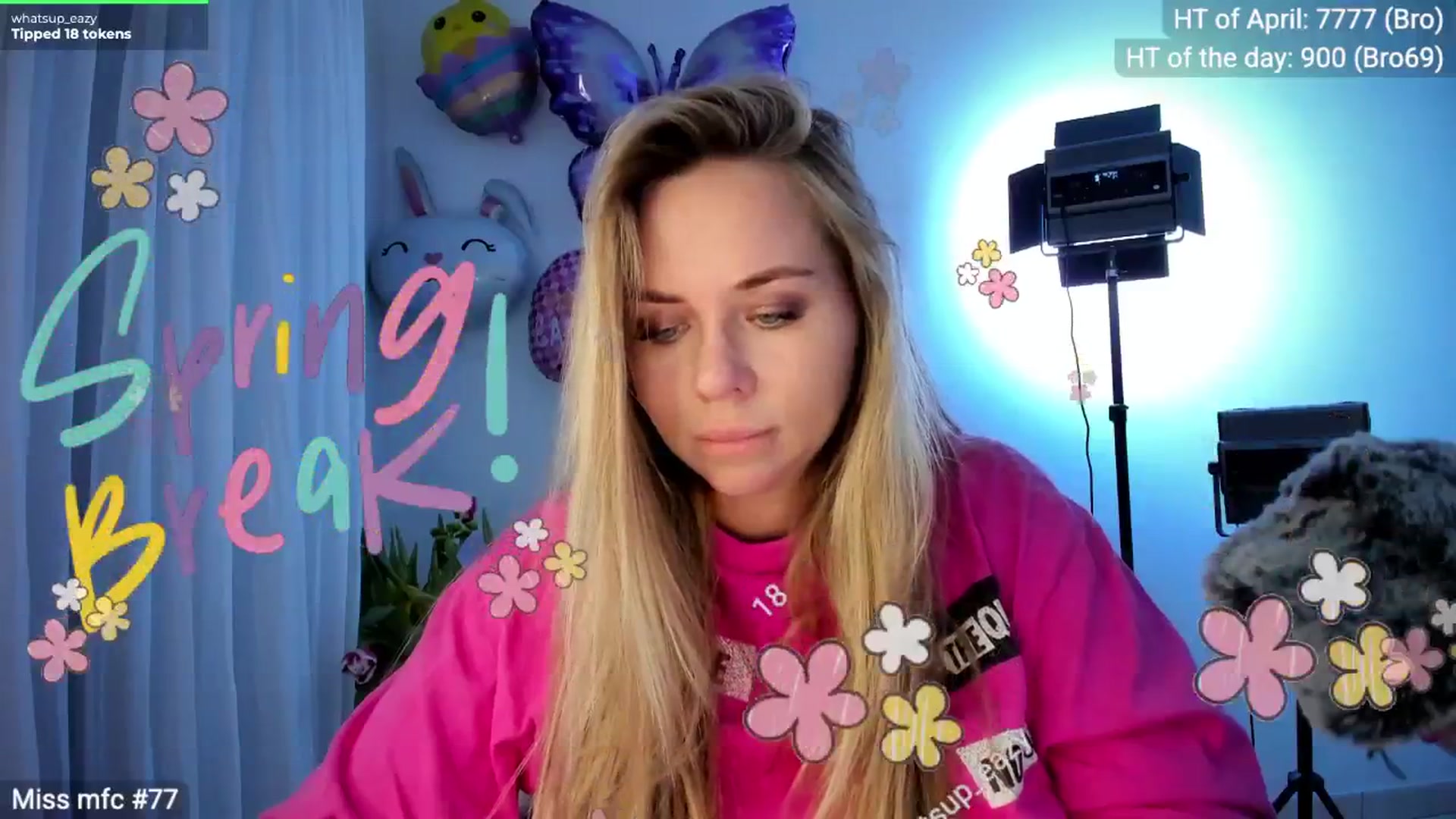 Gallery image thumbnail from Linda_0nline's myfreecams stream on, 04/11/2026, 20:32 image 18 of 20