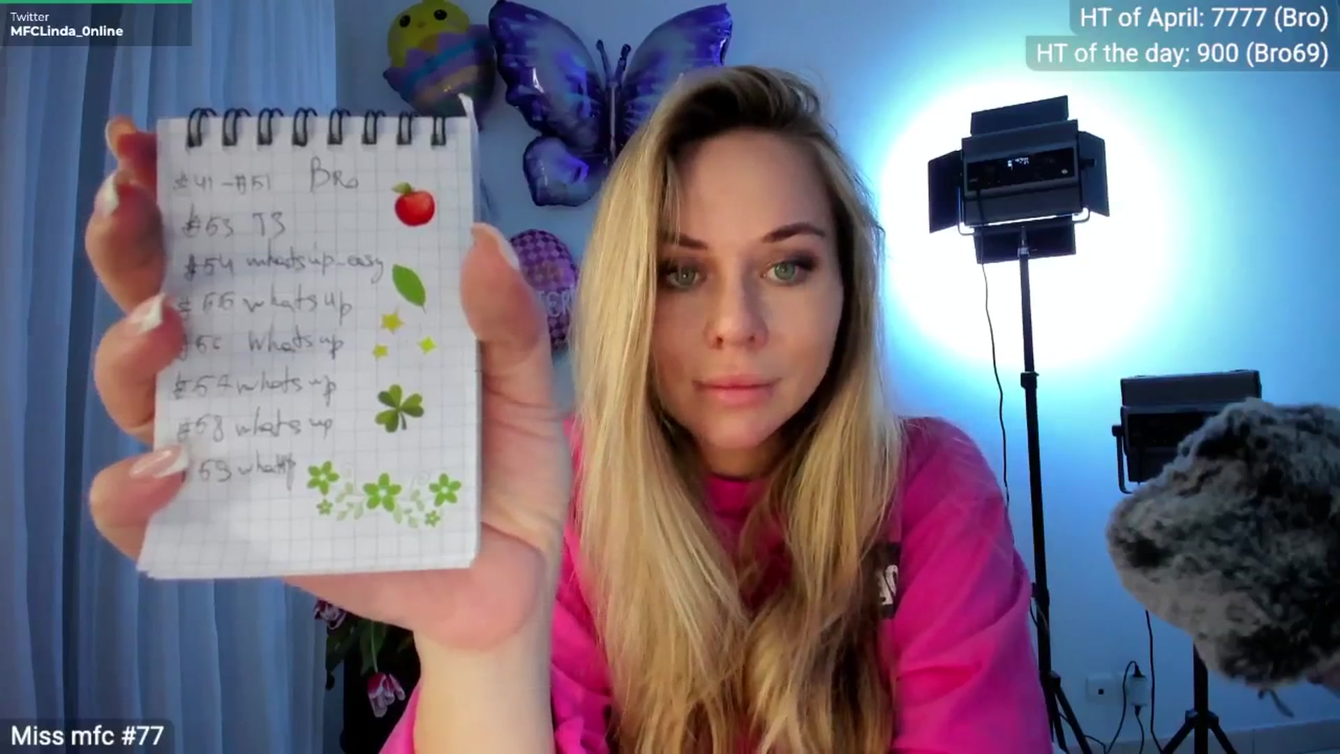 Gallery image thumbnail from Linda_0nline's myfreecams stream on, 04/11/2026, 20:32 image 19 of 20