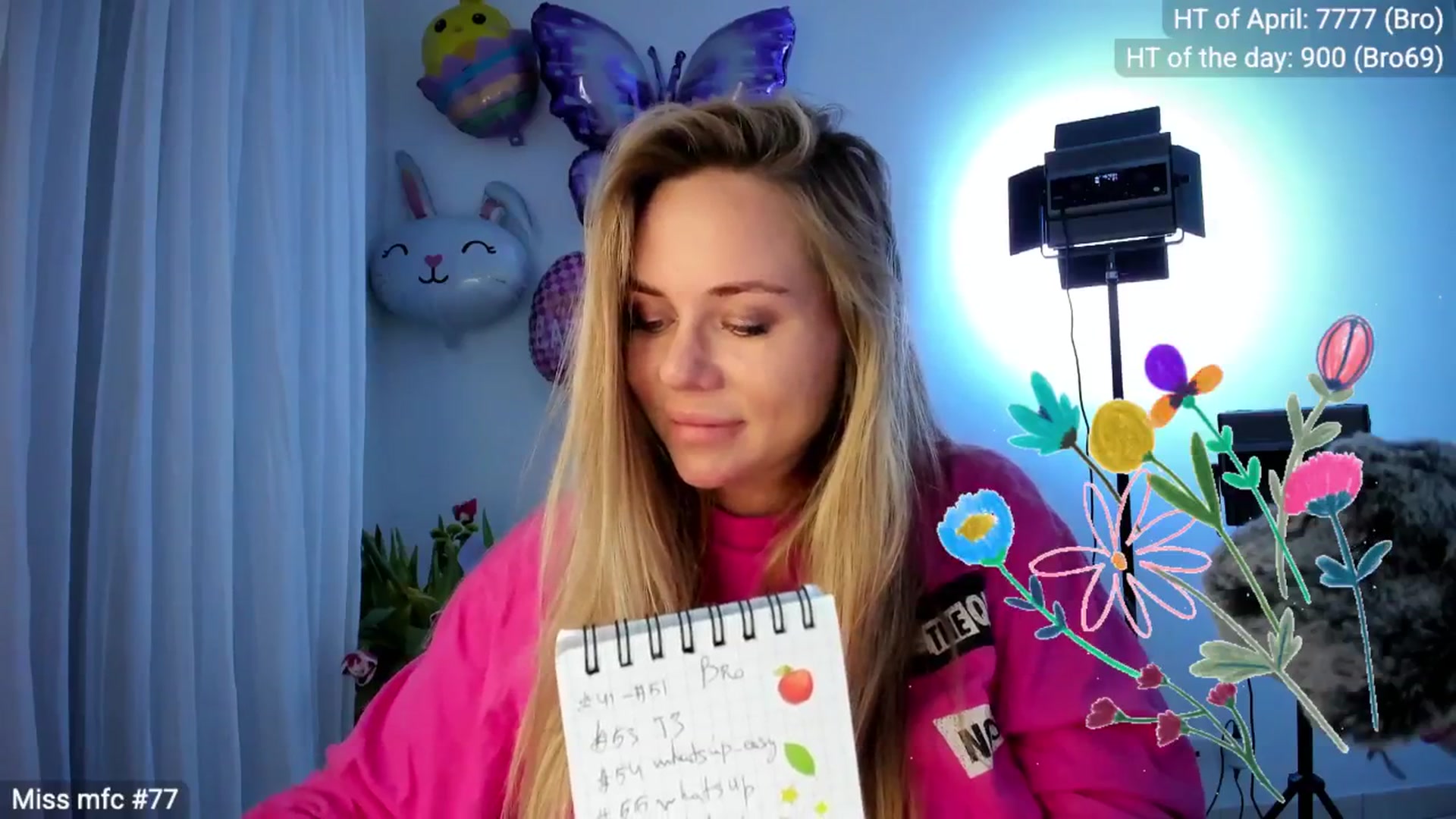Gallery image thumbnail from Linda_0nline's myfreecams stream on, 04/11/2026, 20:32 image 17 of 20