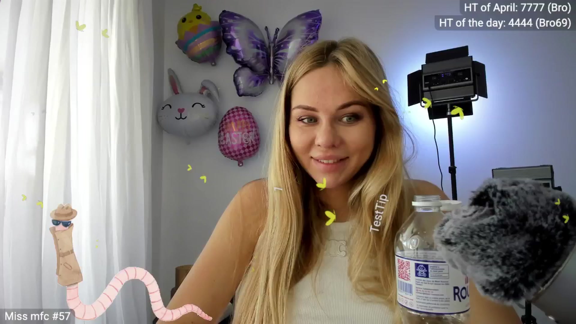 Gallery image thumbnail from Linda_0nline's myfreecams stream on, 04/14/2026, 10:30 image 19 of 20