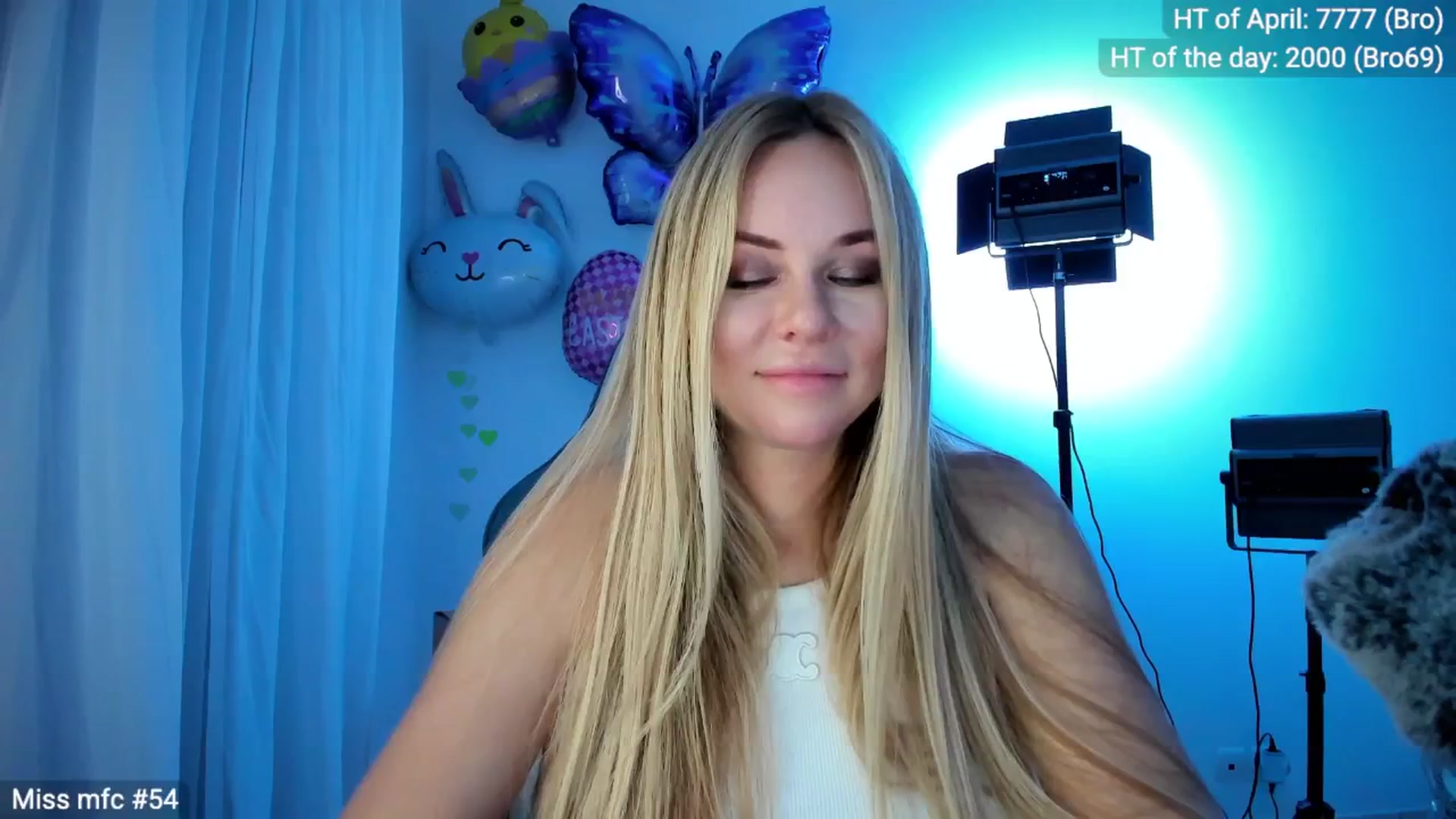 Gallery image thumbnail from Linda_0nline's myfreecams stream on, 04/18/2026, 19:54 image 5 of 20