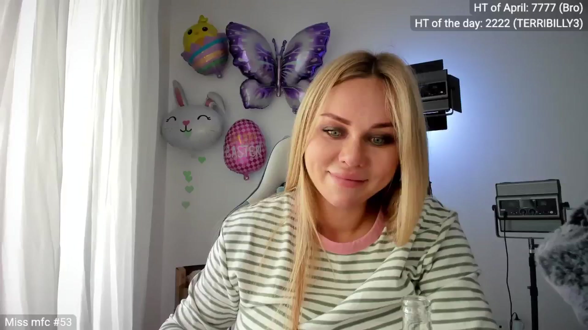 Gallery image thumbnail from Linda_0nline's myfreecams stream on, 04/19/2026, 10:06 image 12 of 20