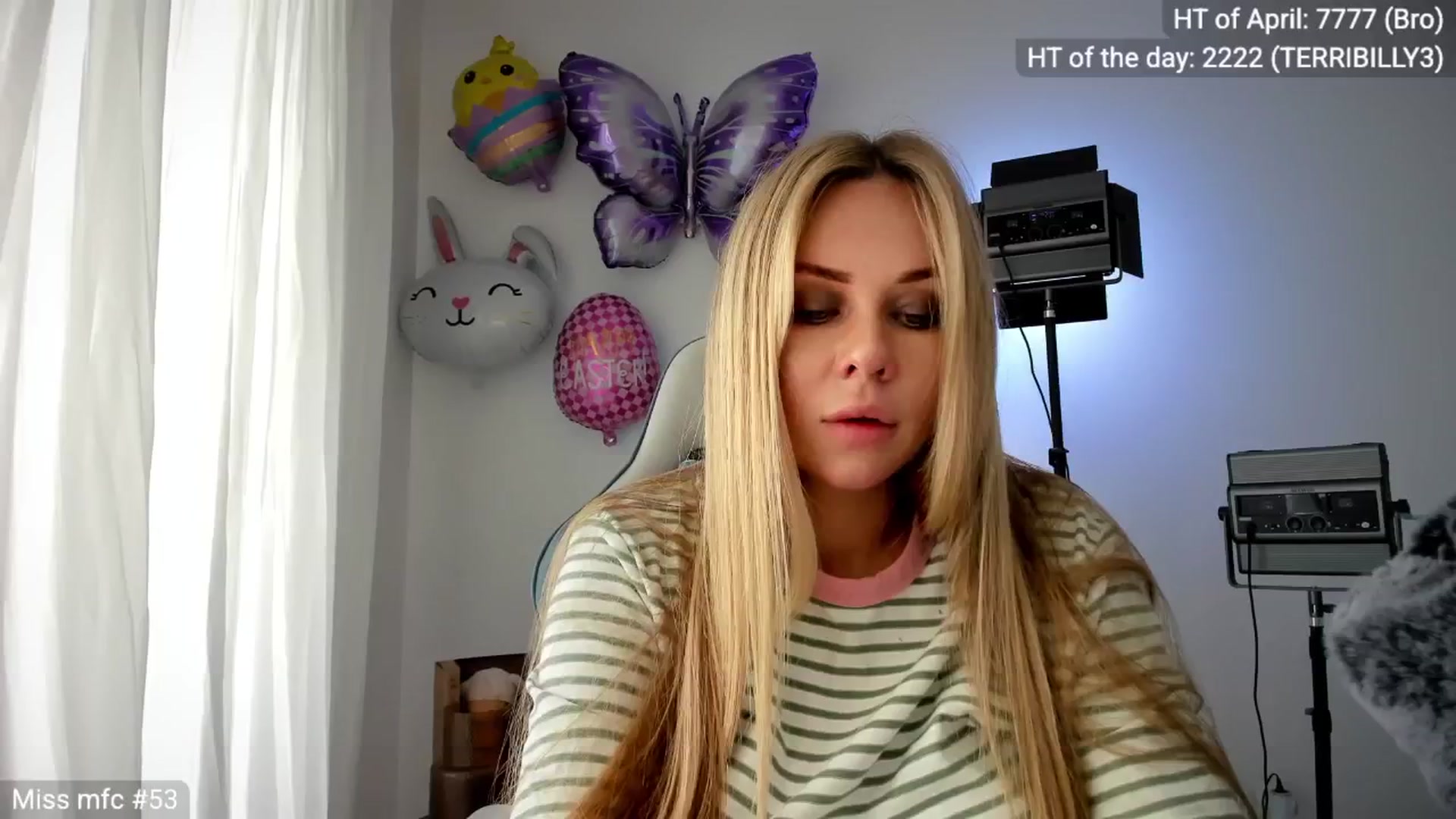 Gallery image thumbnail from Linda_0nline's myfreecams stream on, 04/19/2026, 10:06 image 15 of 20