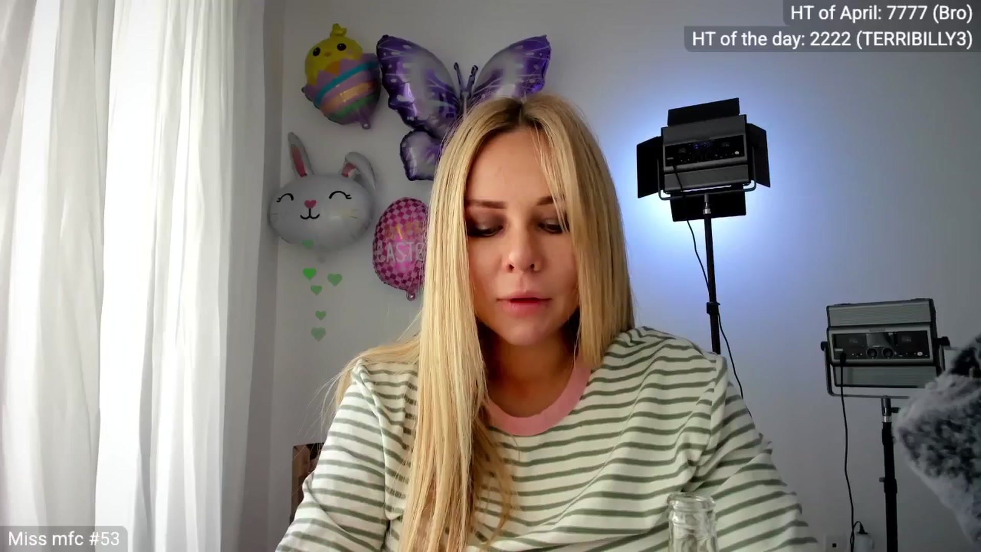 Gallery image thumbnail from Linda_0nline's myfreecams stream on, 04/19/2026, 10:06 image 11 of 20