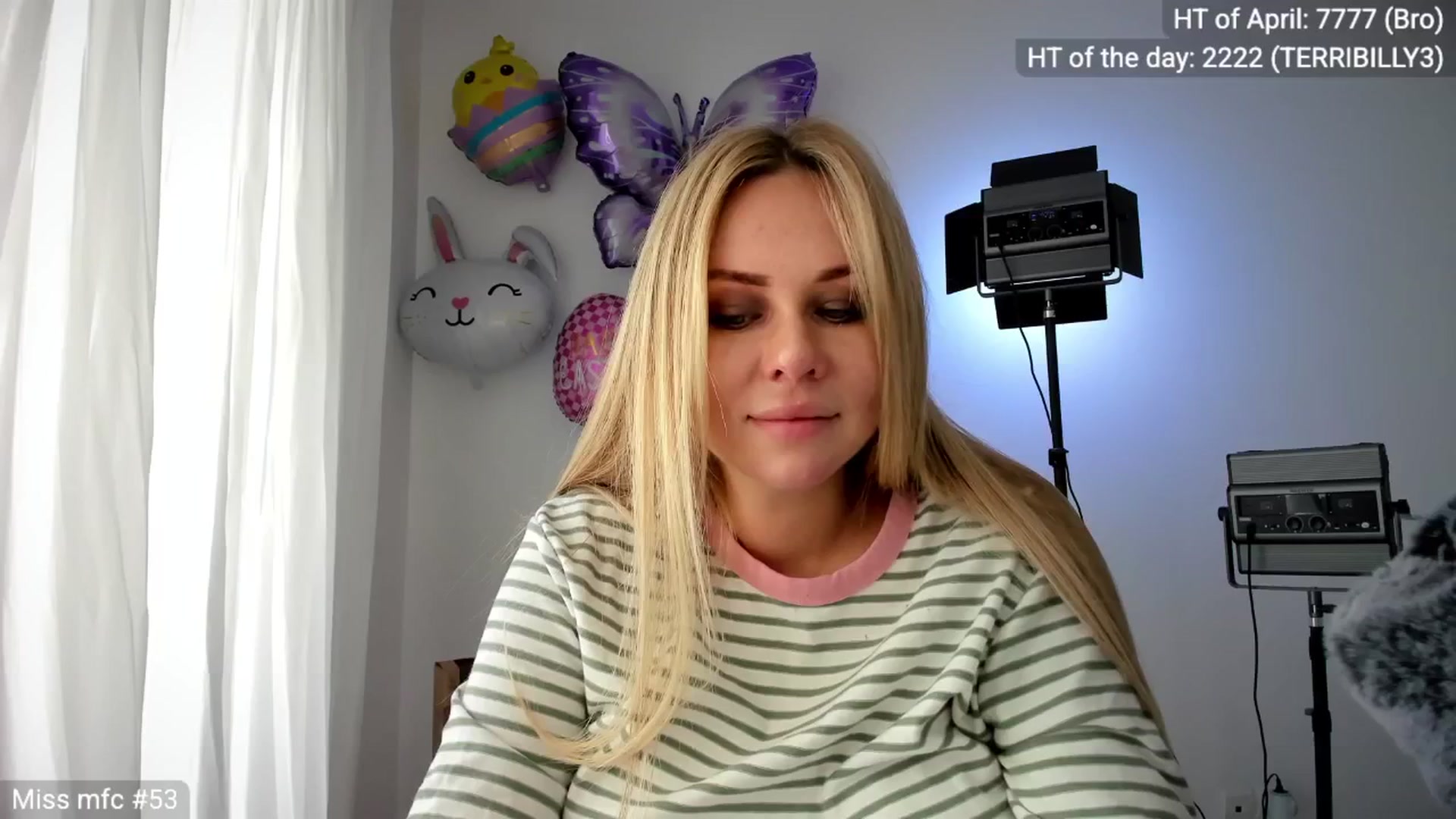Gallery image thumbnail from Linda_0nline's myfreecams stream on, 04/19/2026, 10:06 image 14 of 20