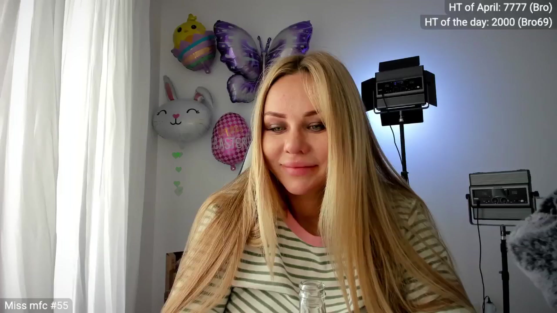 Gallery image thumbnail from Linda_0nline's myfreecams stream on, 04/19/2026, 10:06 image 3 of 20