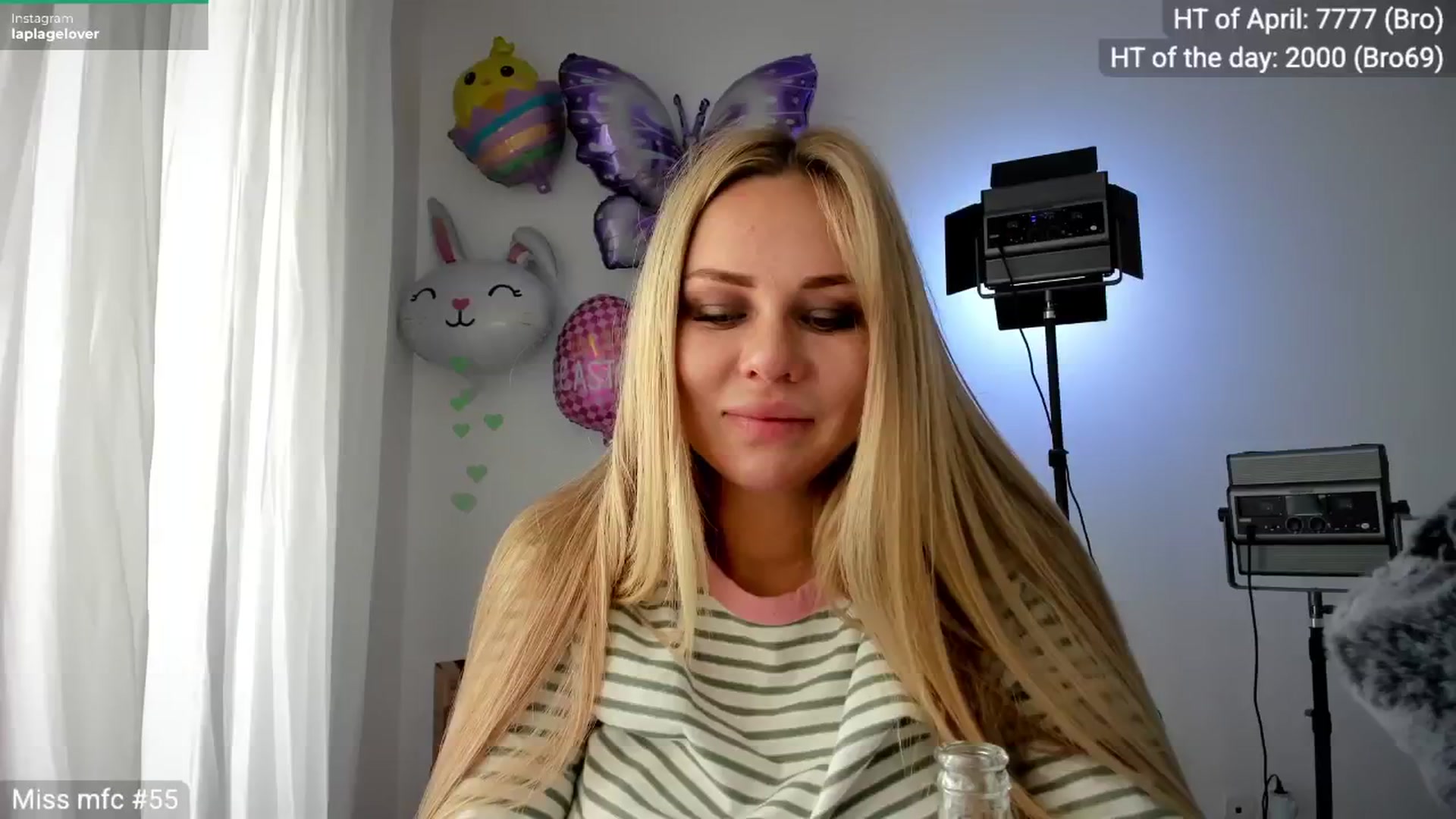 Gallery image thumbnail from Linda_0nline's myfreecams stream on, 04/19/2026, 10:06 image 2 of 20