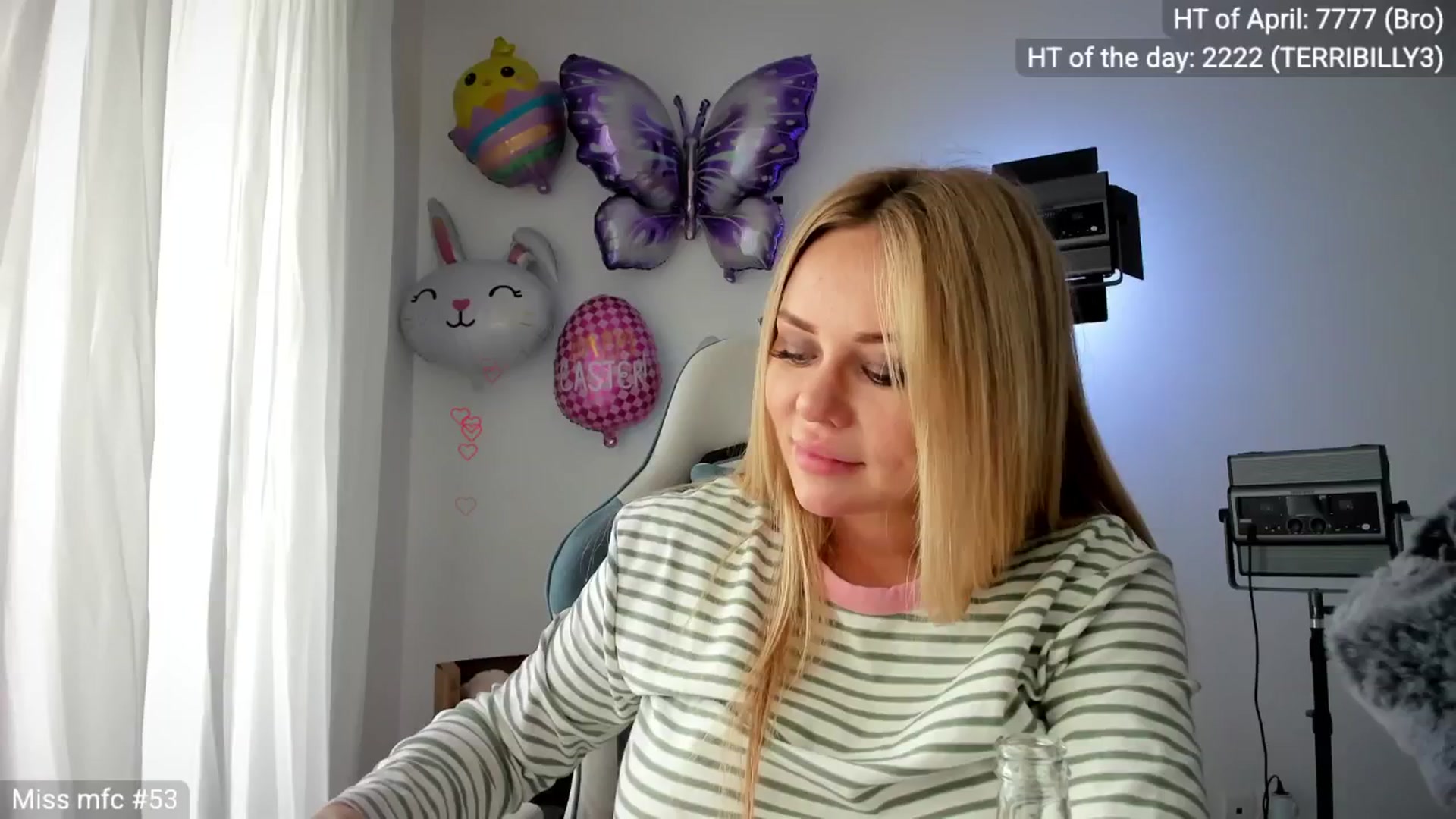Gallery image thumbnail from Linda_0nline's myfreecams stream on, 04/19/2026, 10:06 image 13 of 20