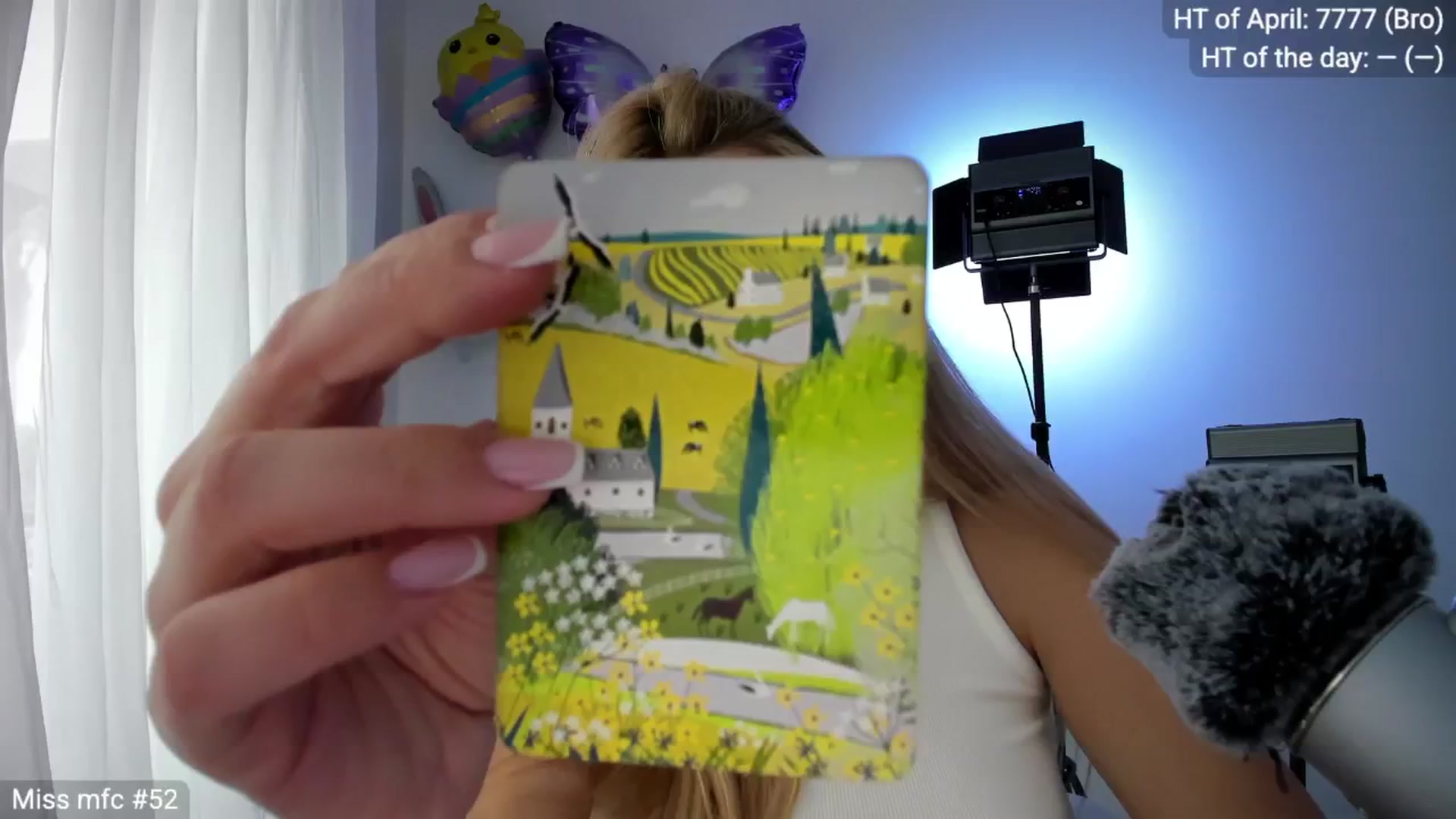 Gallery image thumbnail from Linda_0nline's myfreecams stream on, 04/22/2026, 10:16 image 1 of 20