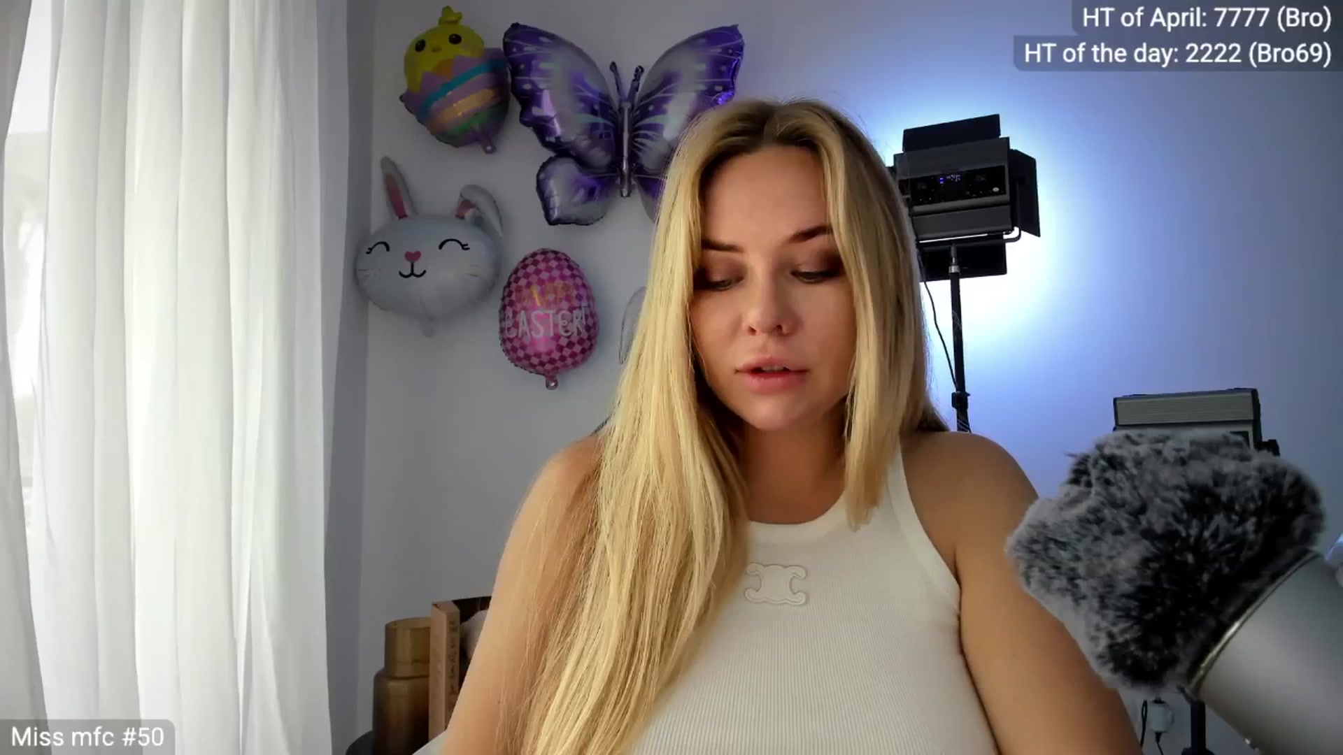 Gallery image thumbnail from Linda_0nline's myfreecams stream on, 04/22/2026, 10:16 image 20 of 20