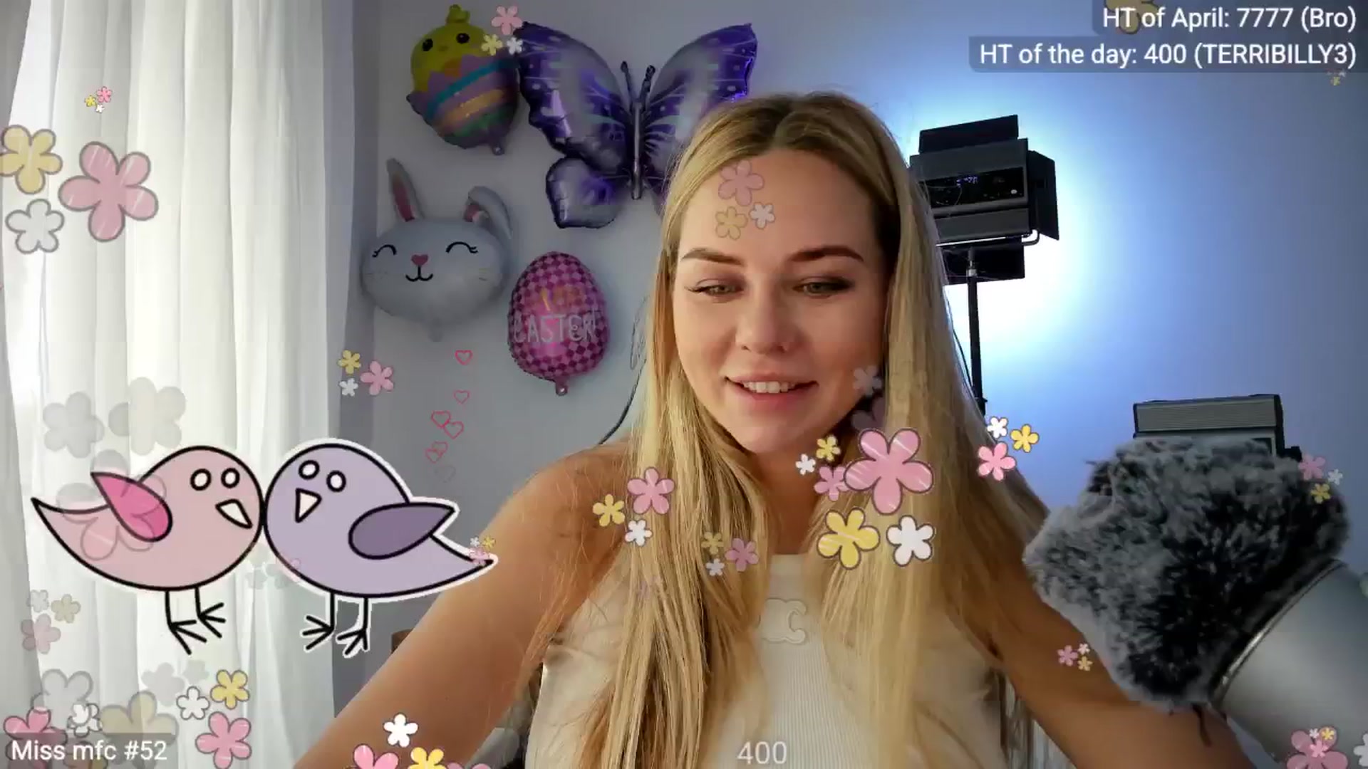 Gallery image thumbnail from Linda_0nline's myfreecams stream on, 04/22/2026, 10:16 image 8 of 20