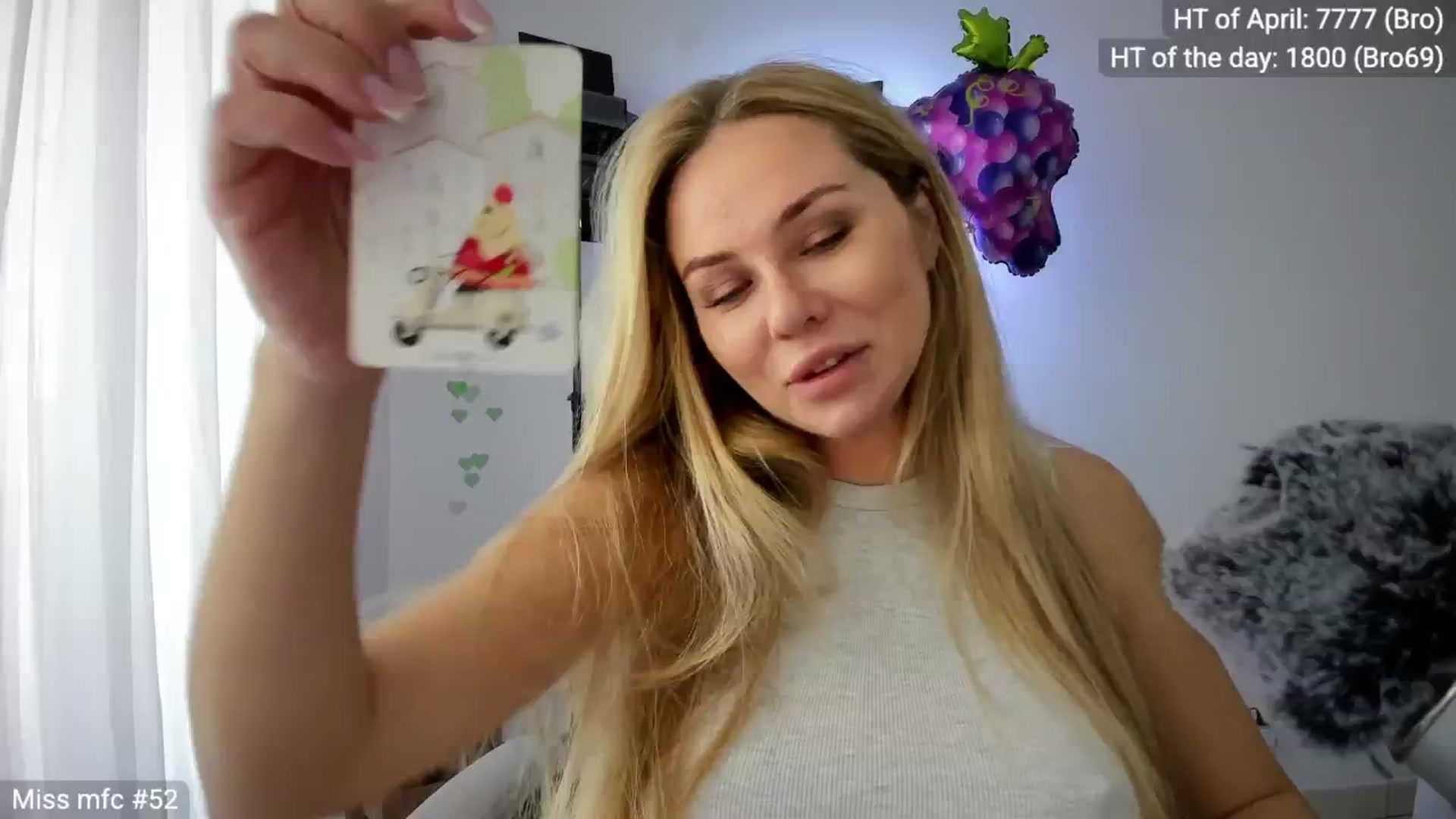 Gallery image thumbnail from Linda_0nline's myfreecams stream on, 04/24/2026, 09:59 image 1 of 20