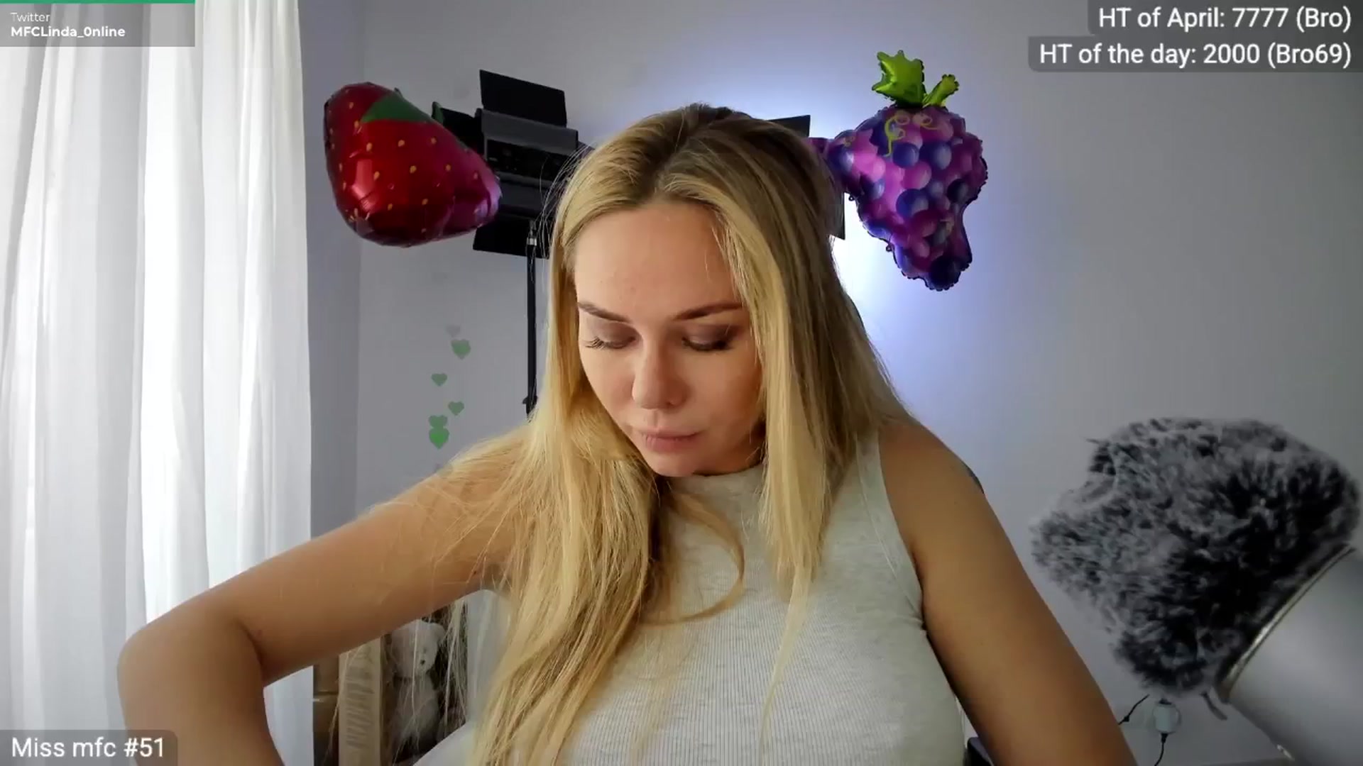 Gallery image thumbnail from Linda_0nline's myfreecams stream on, 04/24/2026, 09:59 image 20 of 20